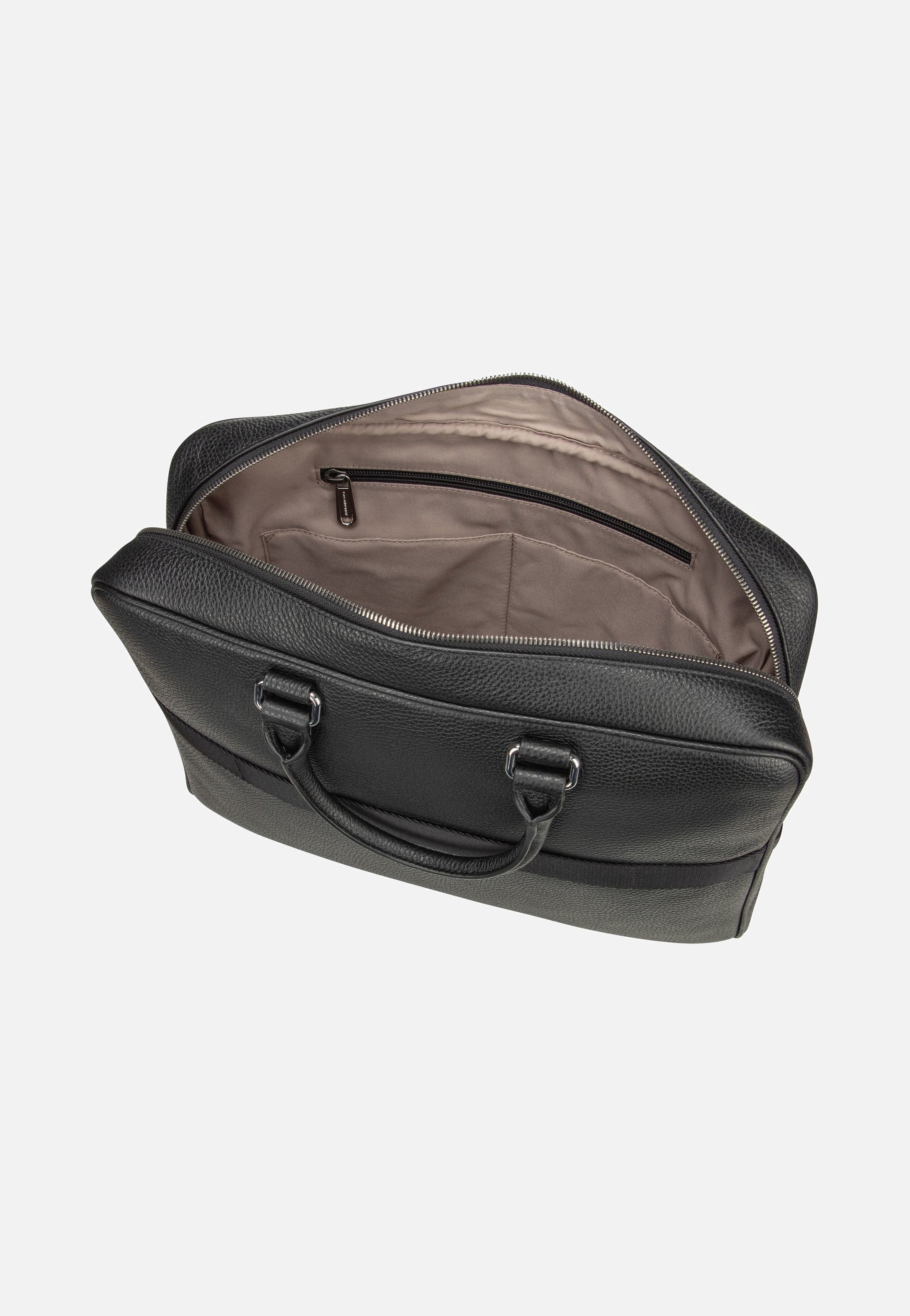 Mandarina Duck - Mellow Urban MWC01 Nero - Briefcase | Women-Image