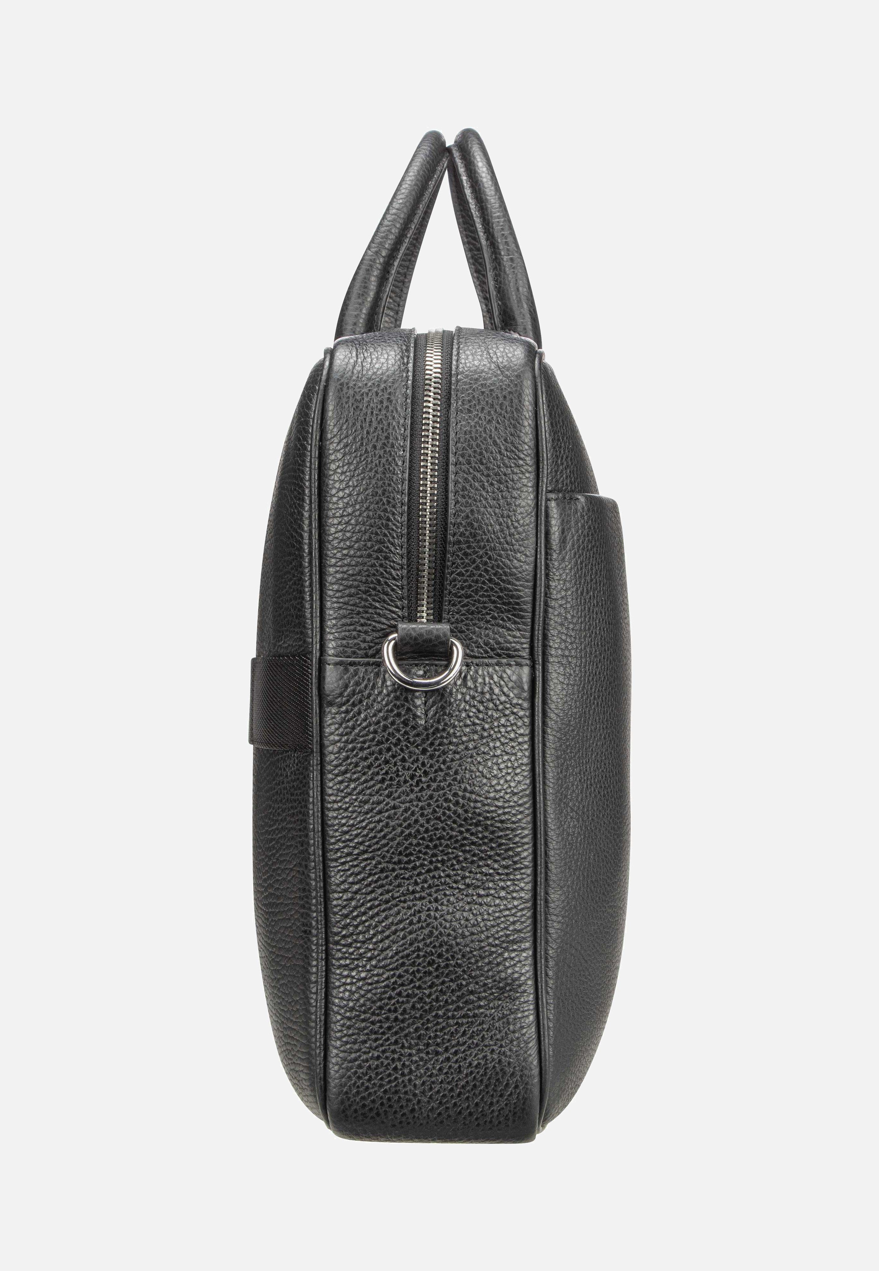 Mandarina Duck - Mellow Urban MWC01 Nero - Briefcase | Women-Image