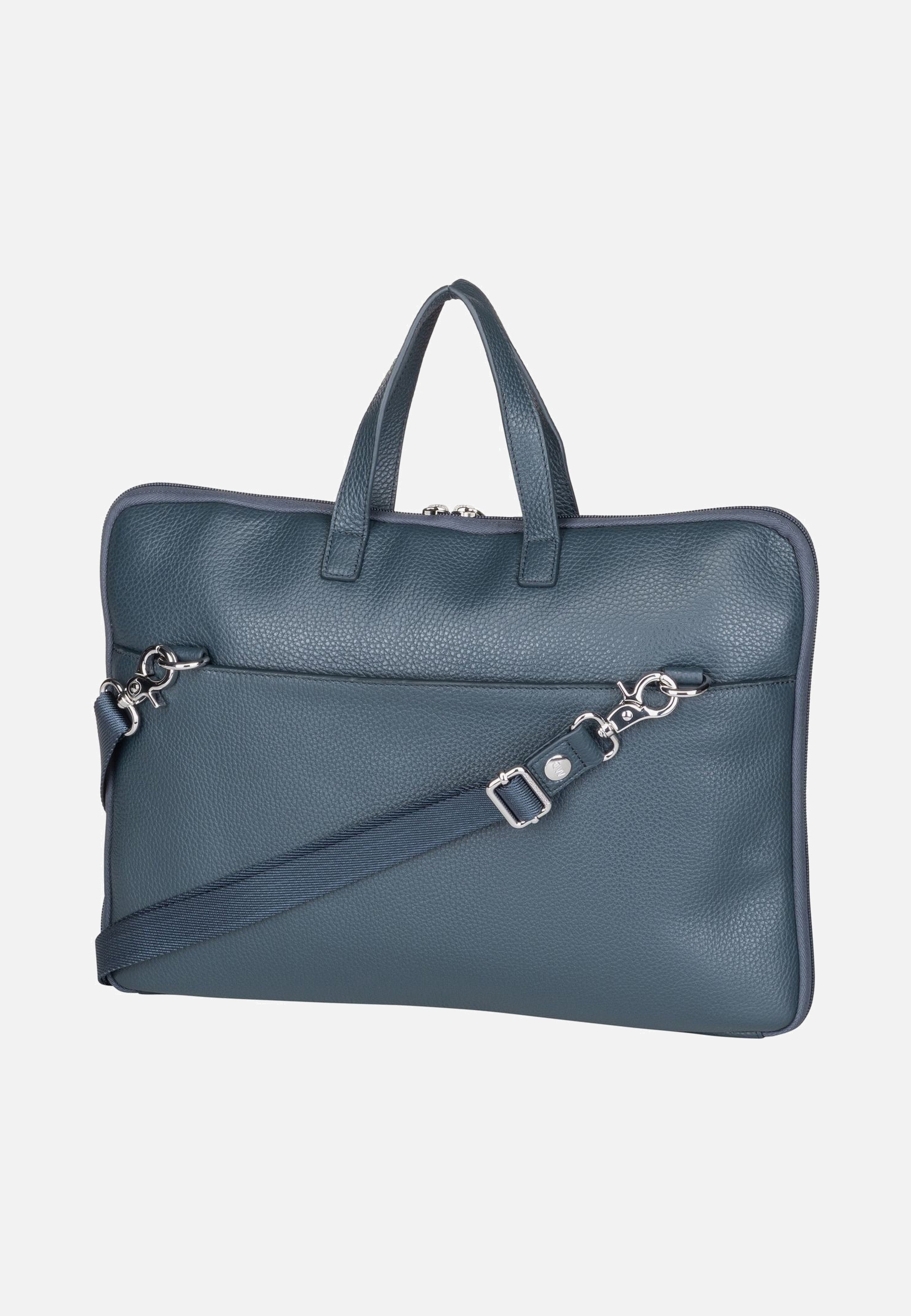 Mandarina Duck - Mellow Urban Sleeve MWC02 Avio - Document Folder | Women-Image