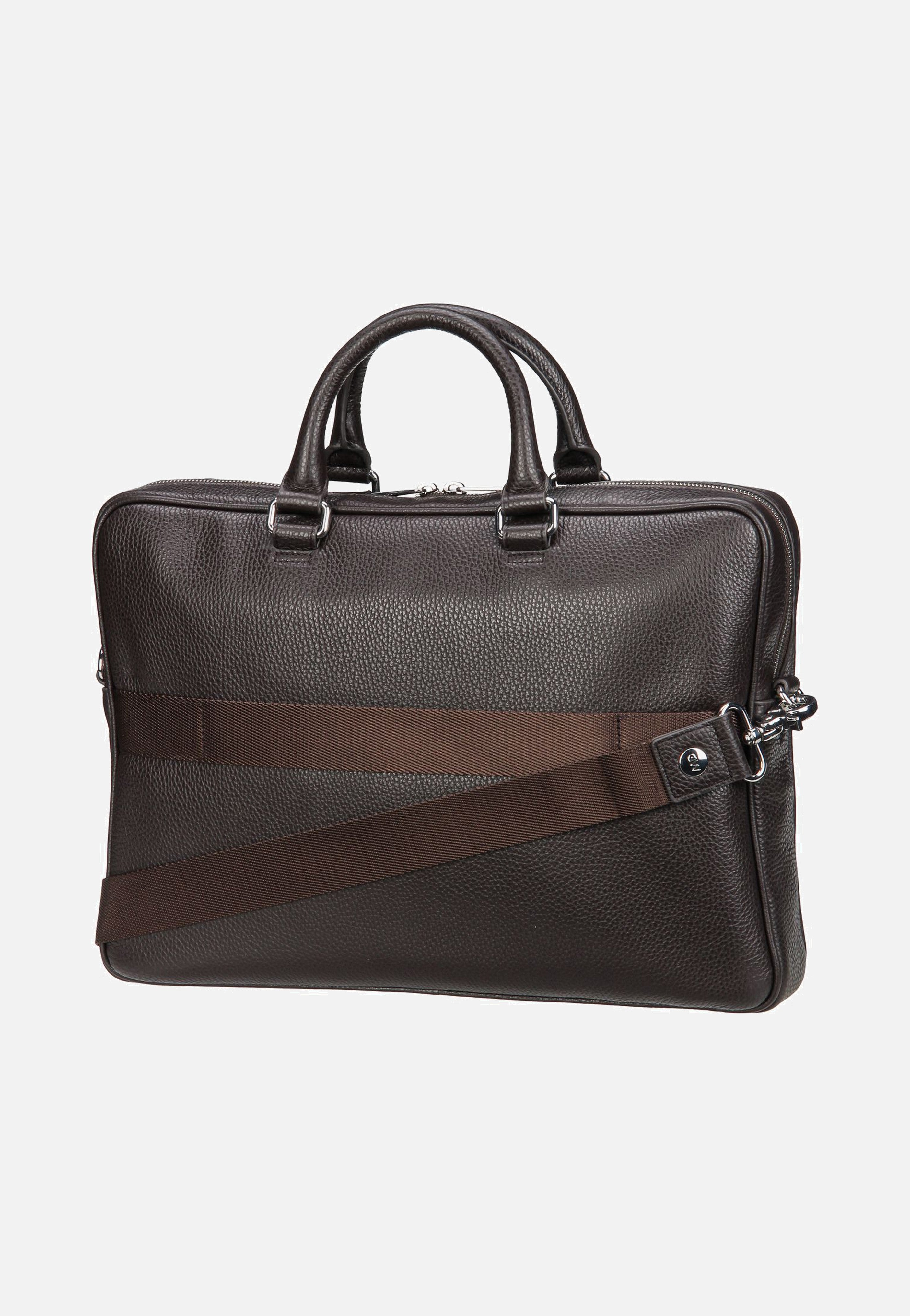 Mandarina Duck - Mellow Urban Slim MWC03 Mole - Briefcase | Women-Image