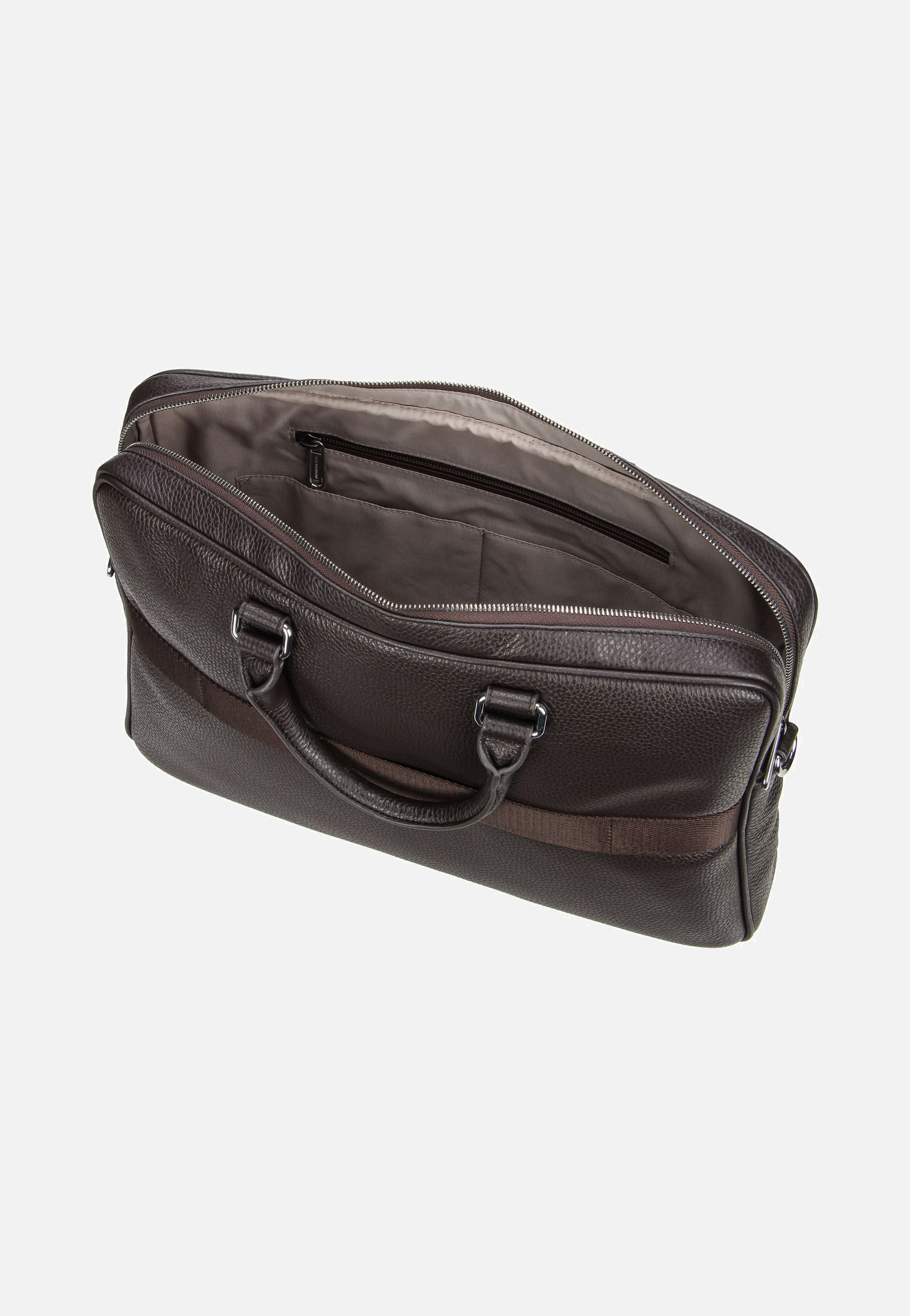 Mandarina Duck - Mellow Urban Slim MWC03 Mole - Briefcase | Women-Image