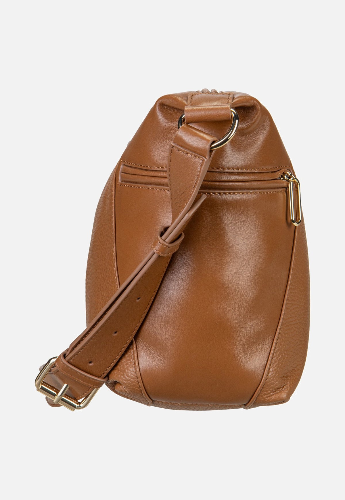 Mandarina Duck Daisy Shoulder UKT05 Indian Tan Bolso de hombro