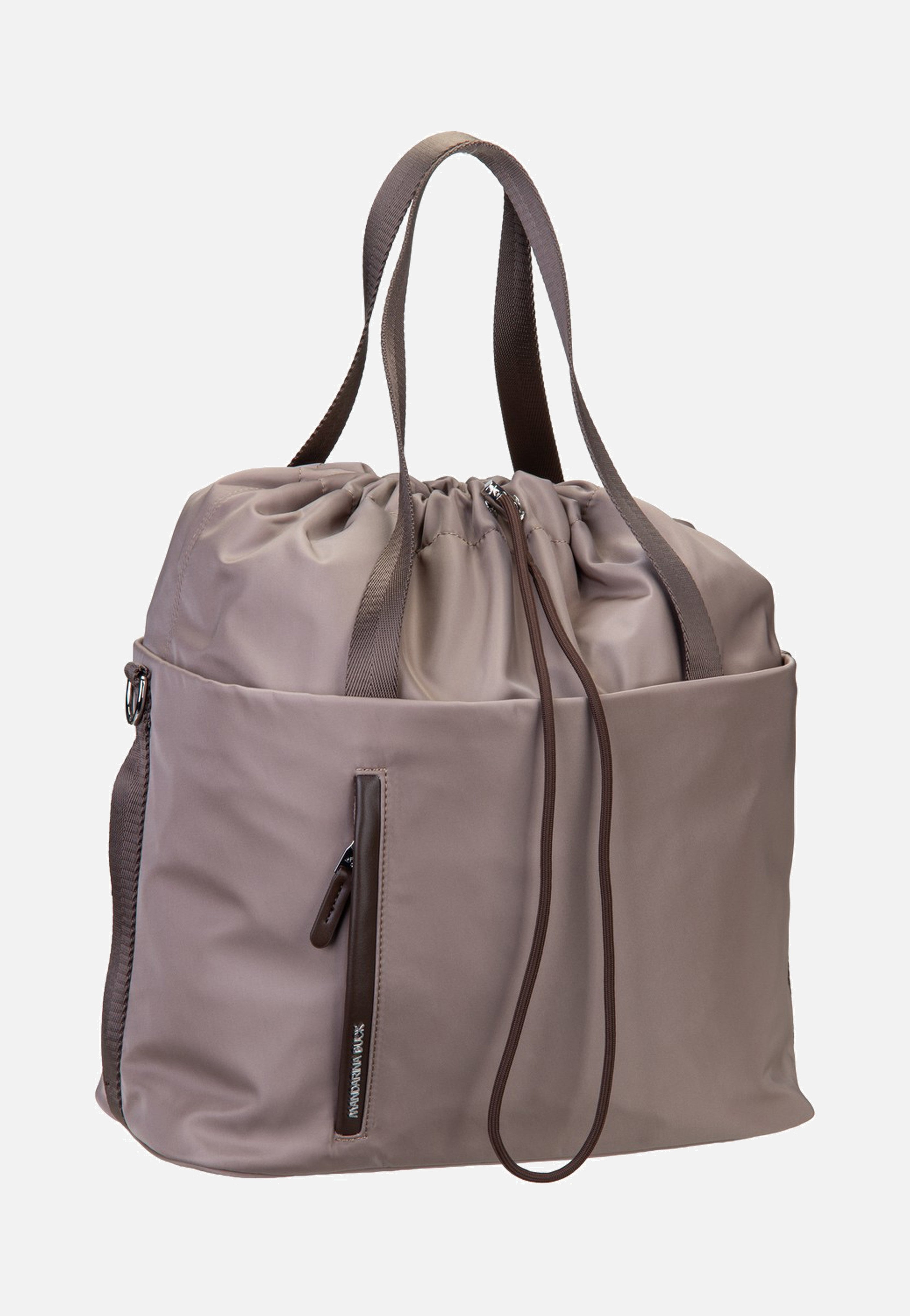 Mandarina Duck Hunter Bucket VCT61 Beaver Bucket Bag