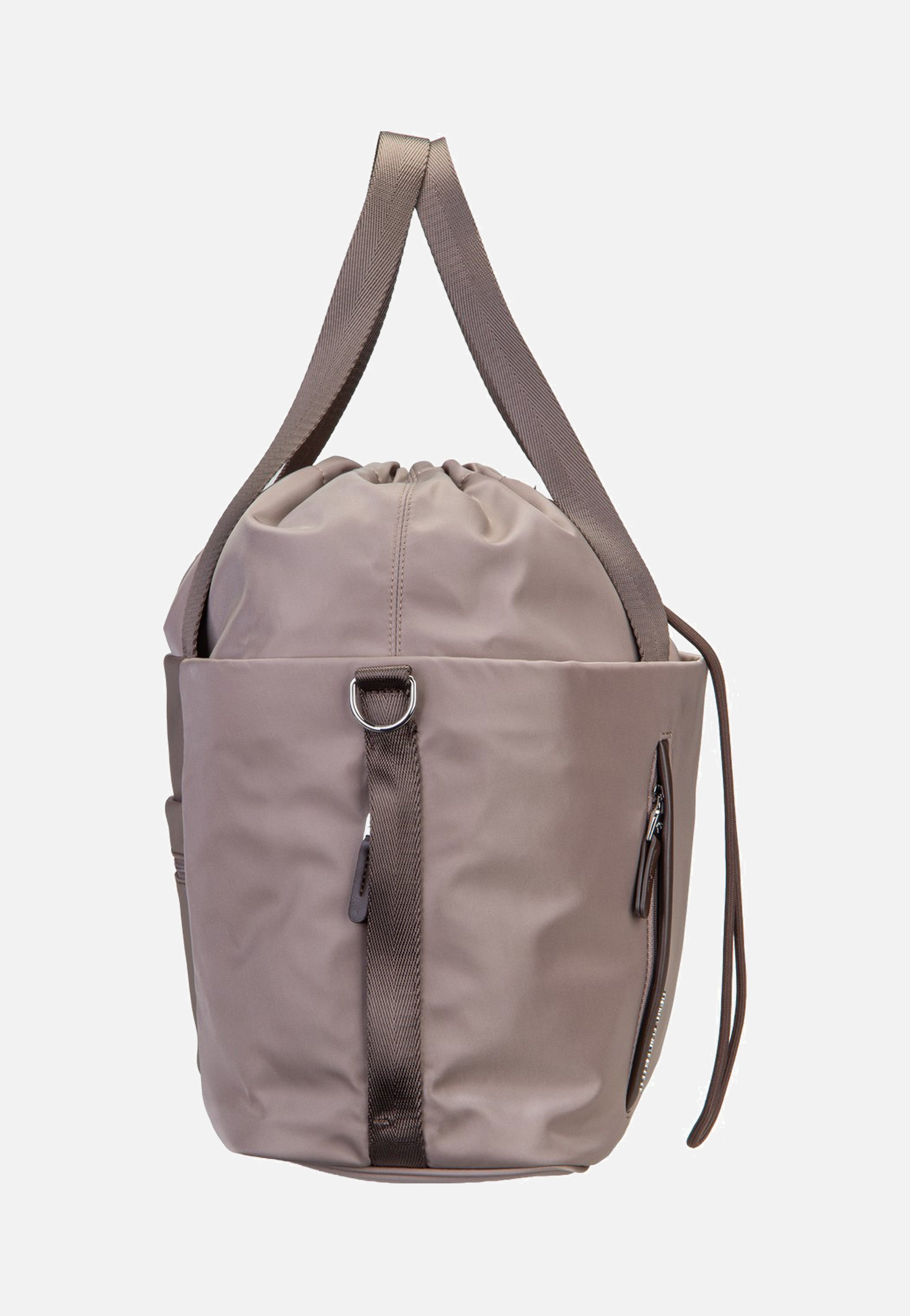 Mandarina Duck Hunter Bucket VCT61 Beaver Bucket Bag