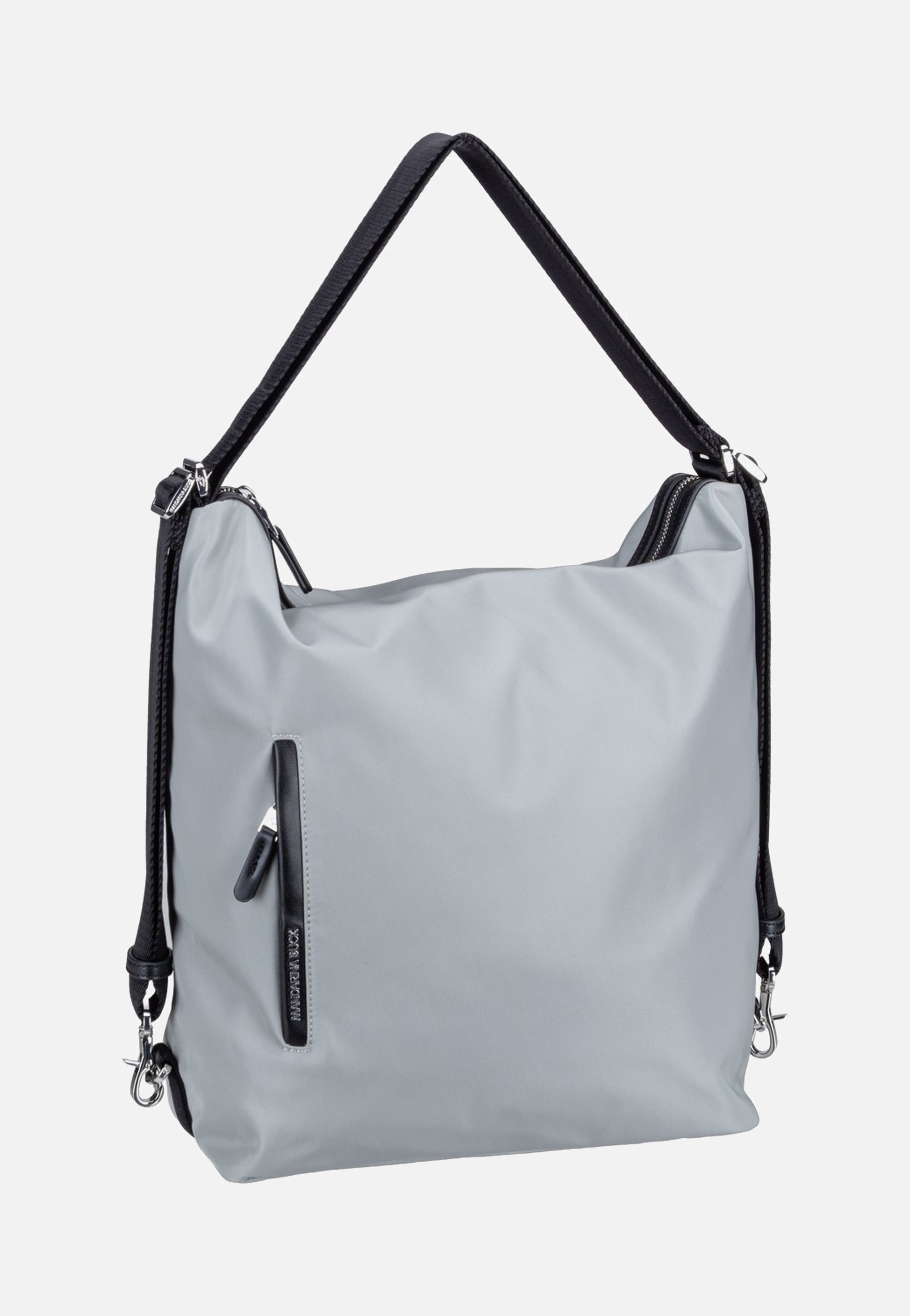 Mandarina Duck Hunter Hobo VCT10 Cocoon Backpack