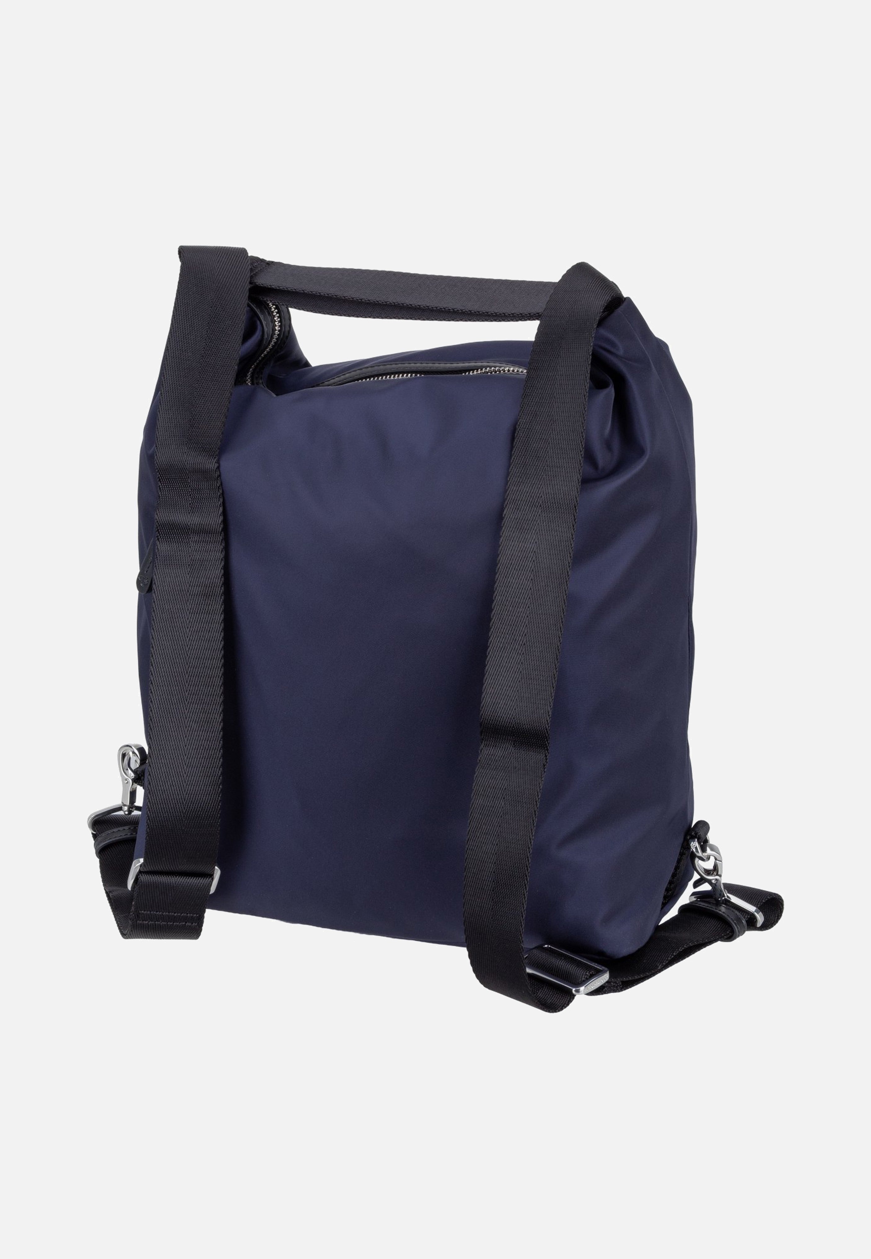 Mandarina Duck Hunter Hobo VCT10 Eclipse Backpack