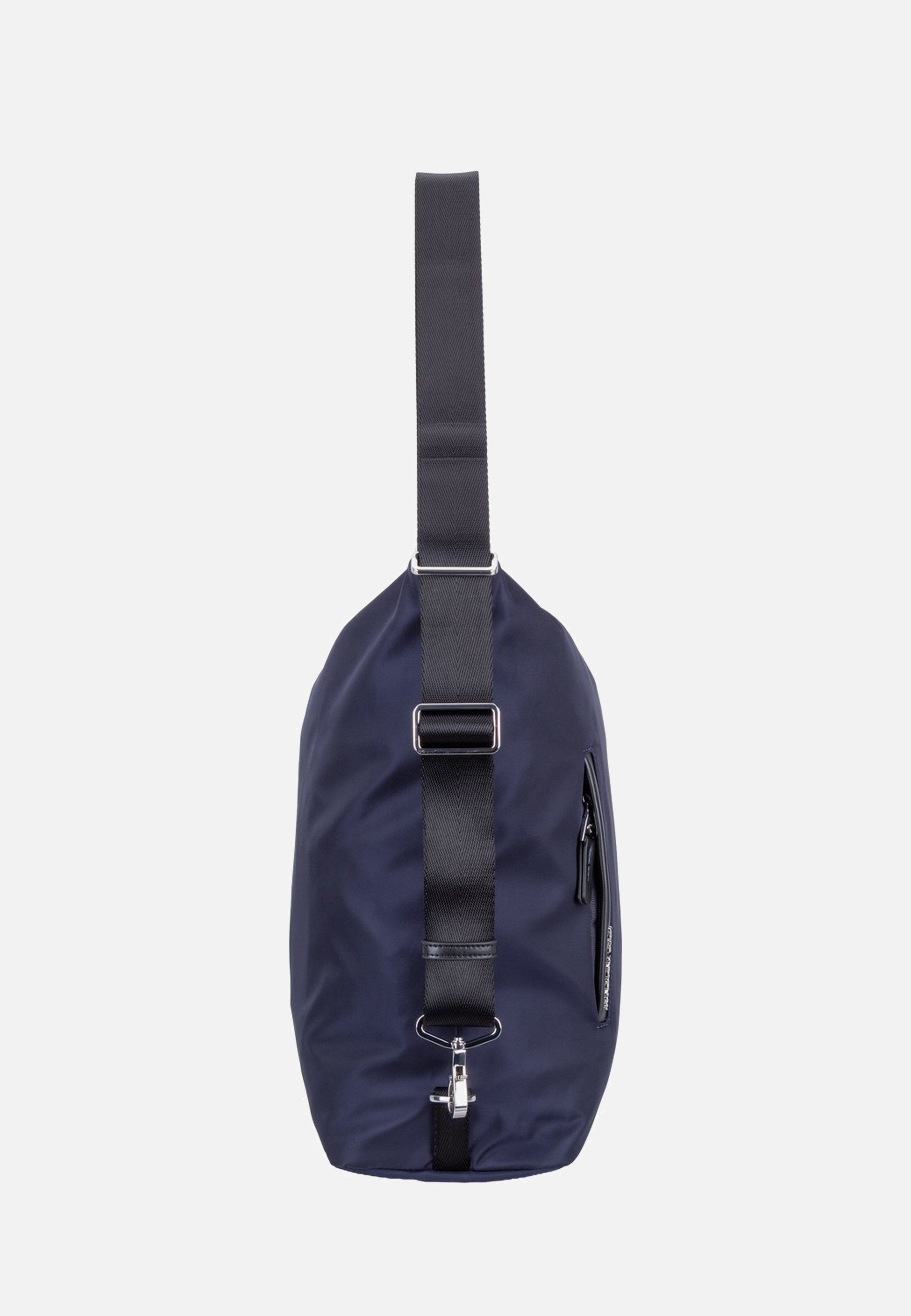Mandarina Duck Hunter Hobo VCT10 Eclipse Backpack