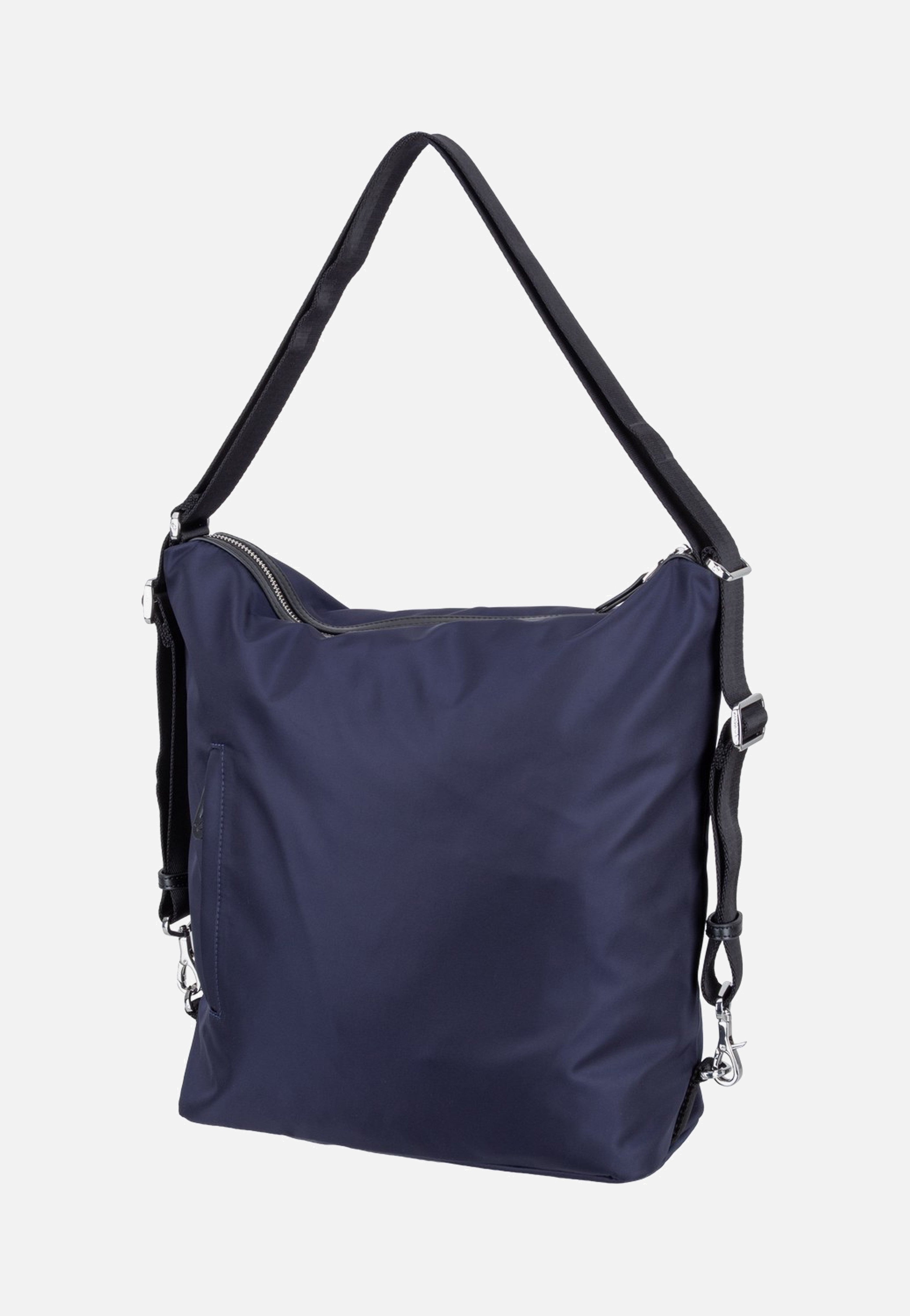 Mandarina Duck Hunter Hobo VCT10 Eclipse Backpack