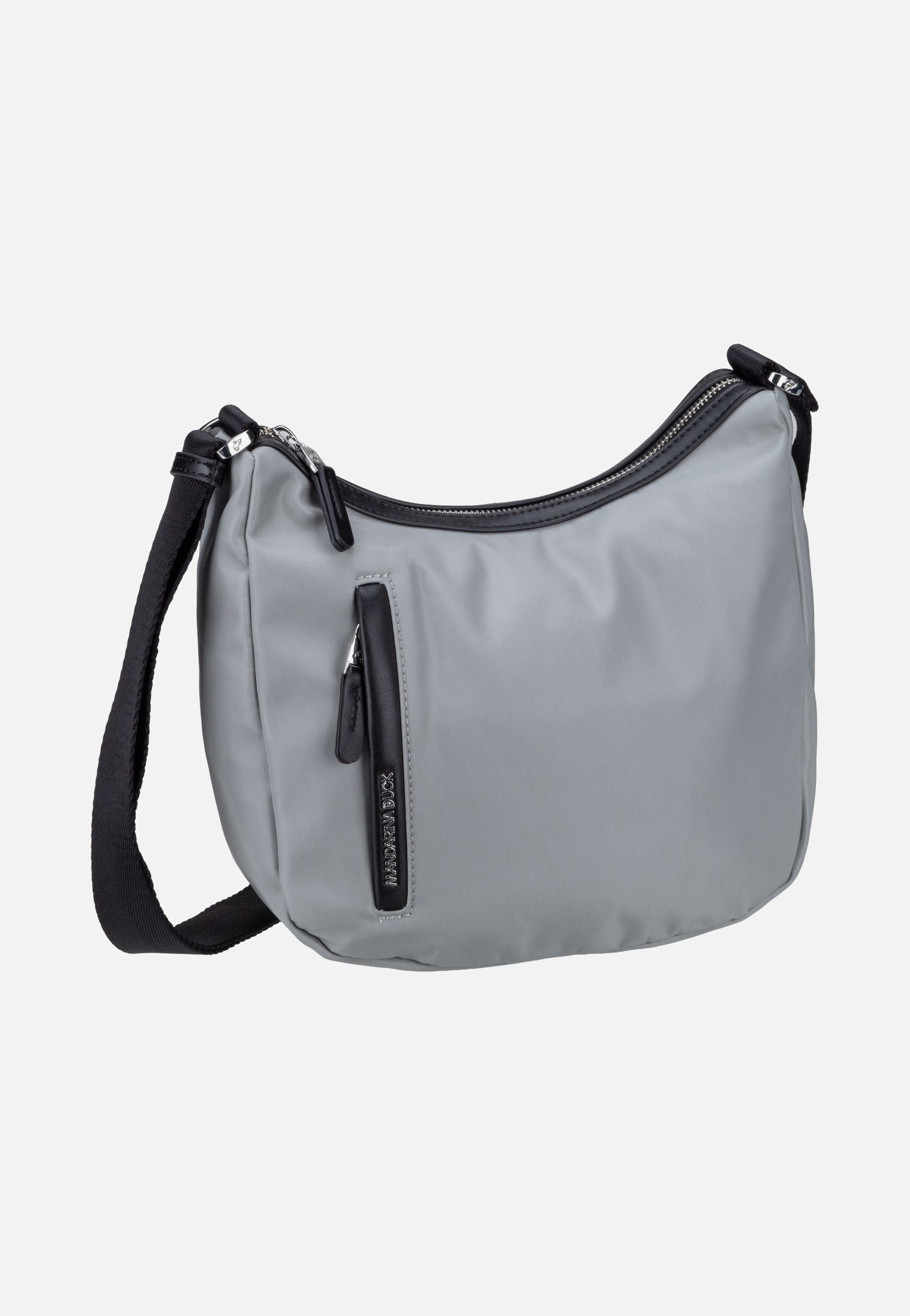 Mandarina Duck Hunter Medium Hobo VCT40 Cocoon Hobo Bag
