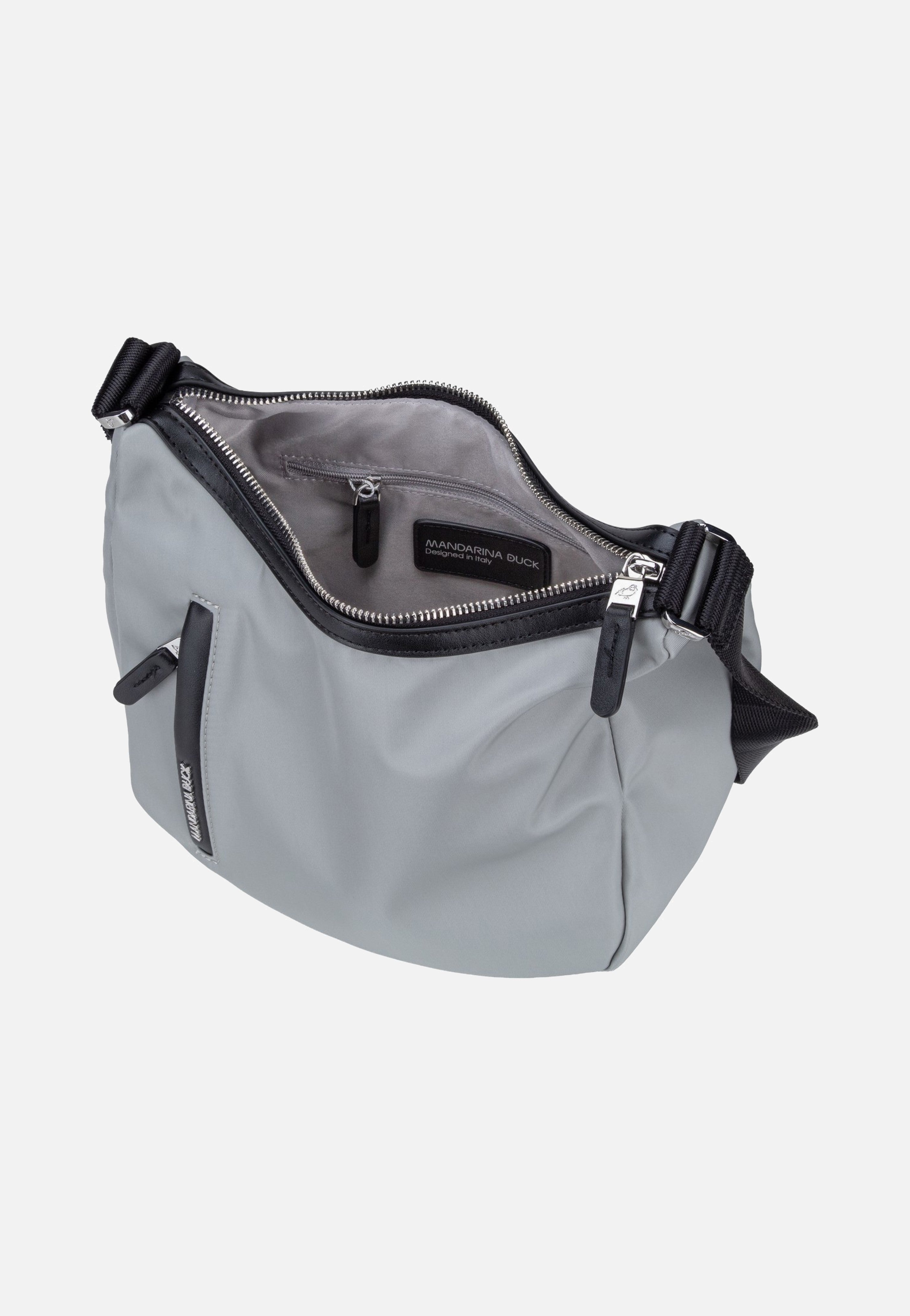 Mandarina Duck Hunter Medium Hobo VCT40 Cocoon Hobo Bag