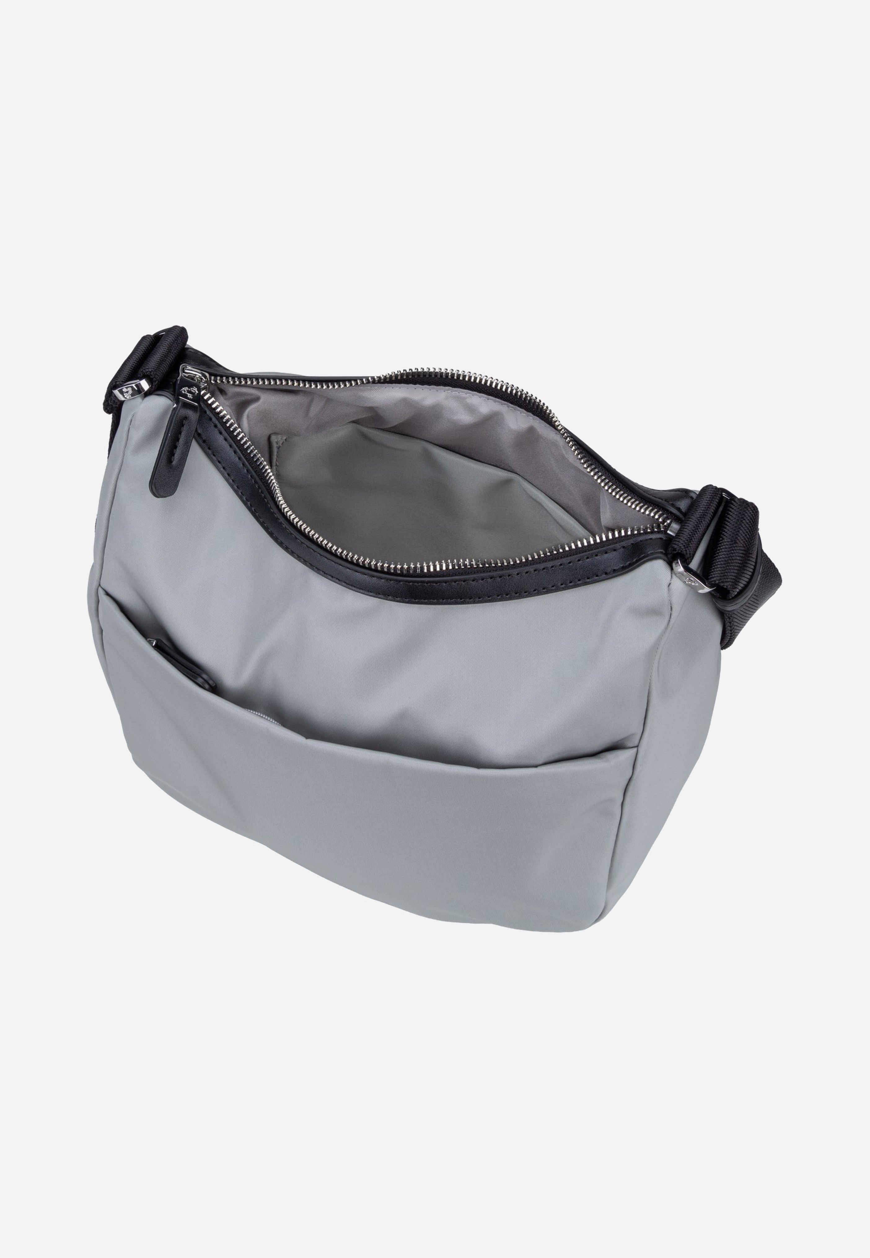 Mandarina Duck Hunter Medium Hobo VCT40 Cocoon Hobo Bag