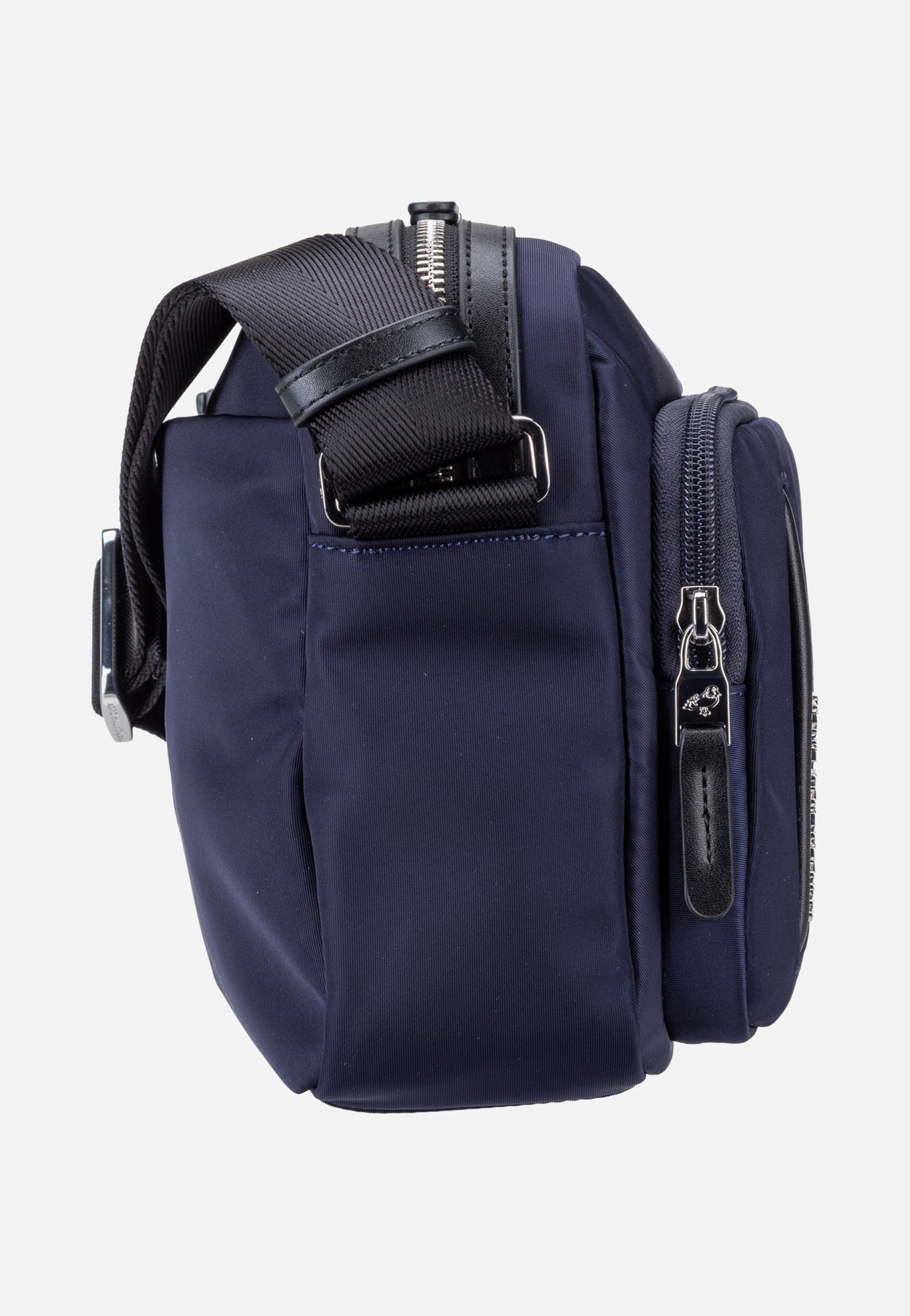 Mandarina Duck Hunter Reporter VCT60 Eclipse Crossbody Bag