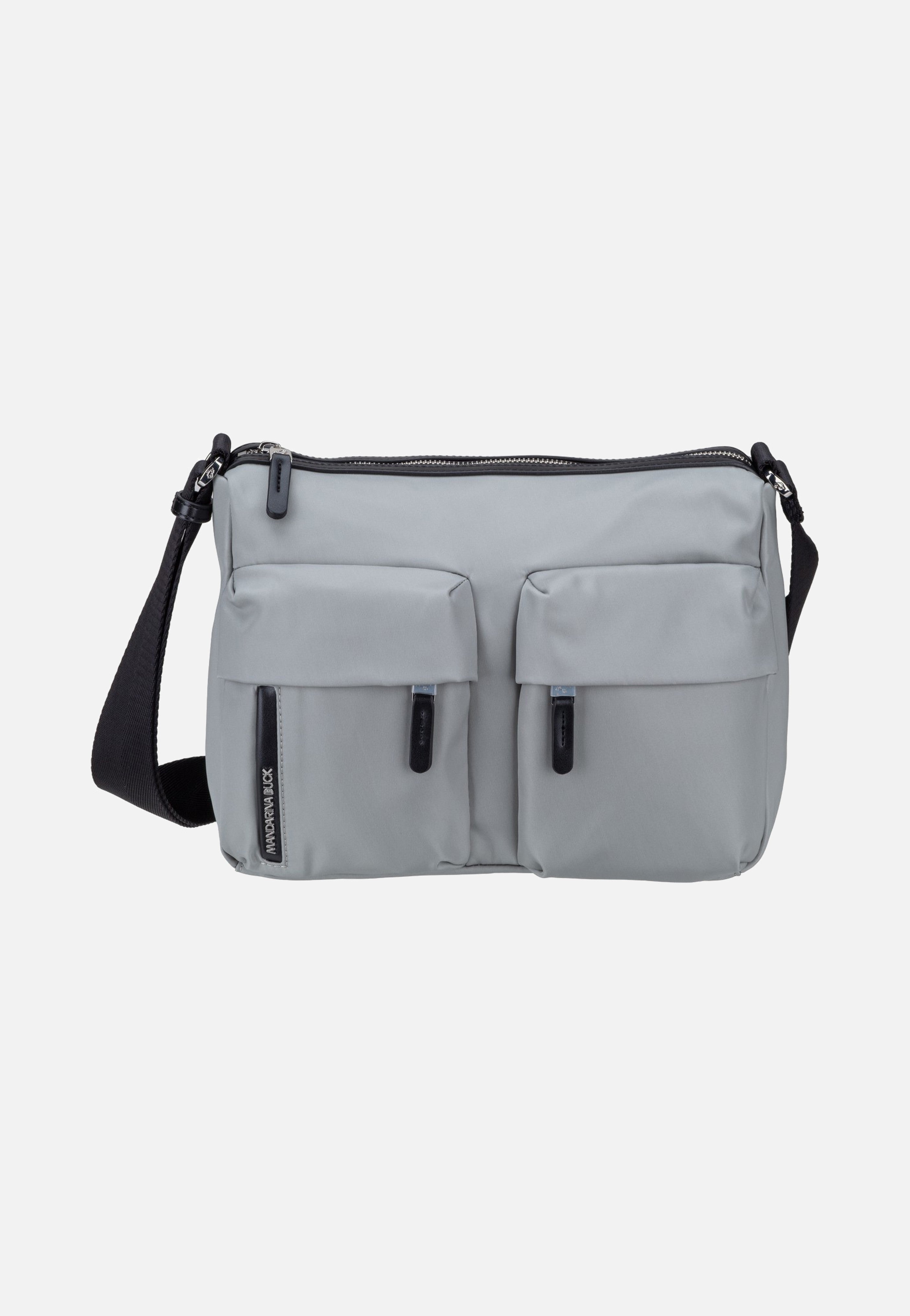 Mandarina Duck Hunter VCT18 Cocoon Crossbody Bag