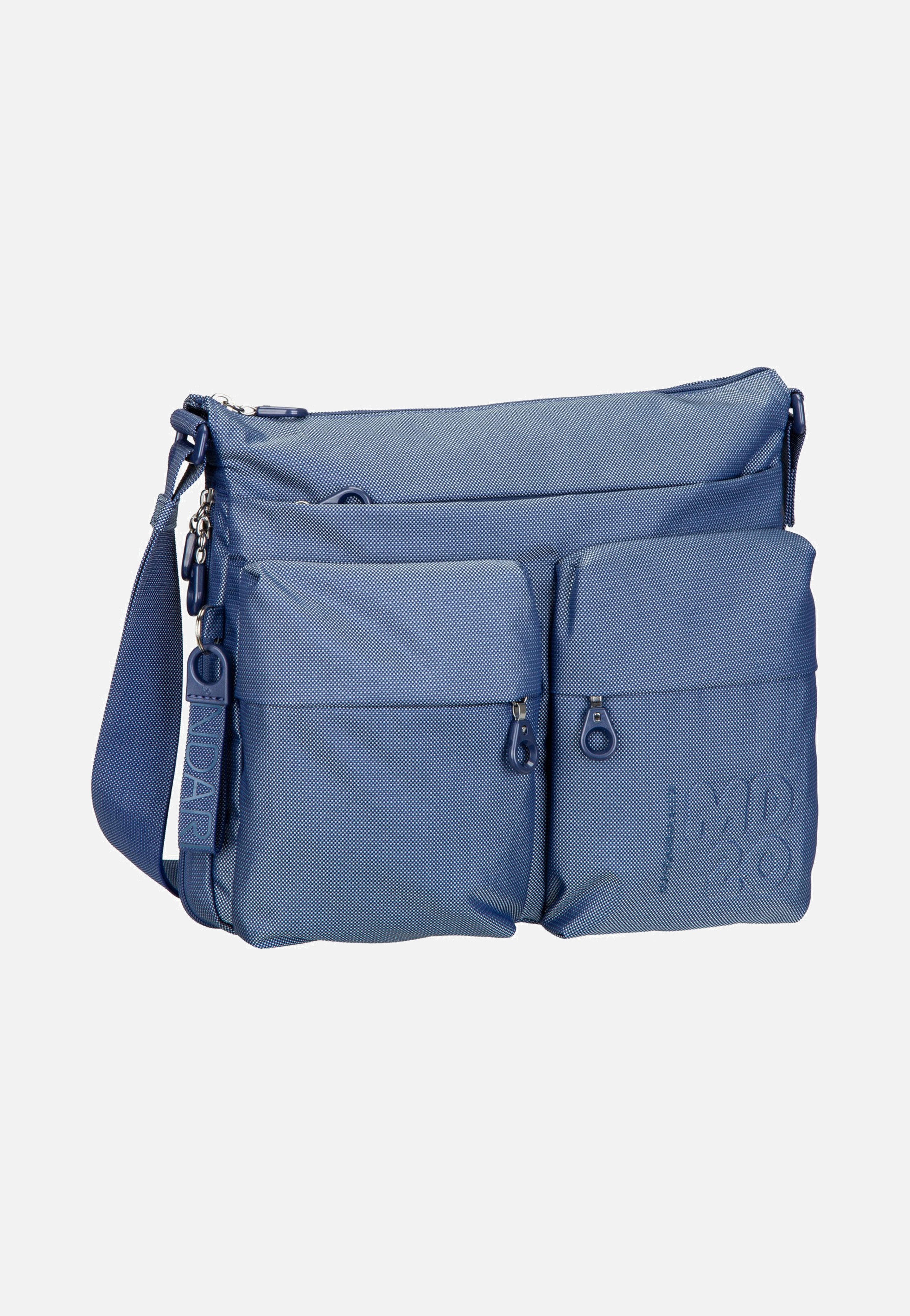 Mandarina Duck MD20 Big QMTX6 Cosmic - Crossbody Bag | Sakoi