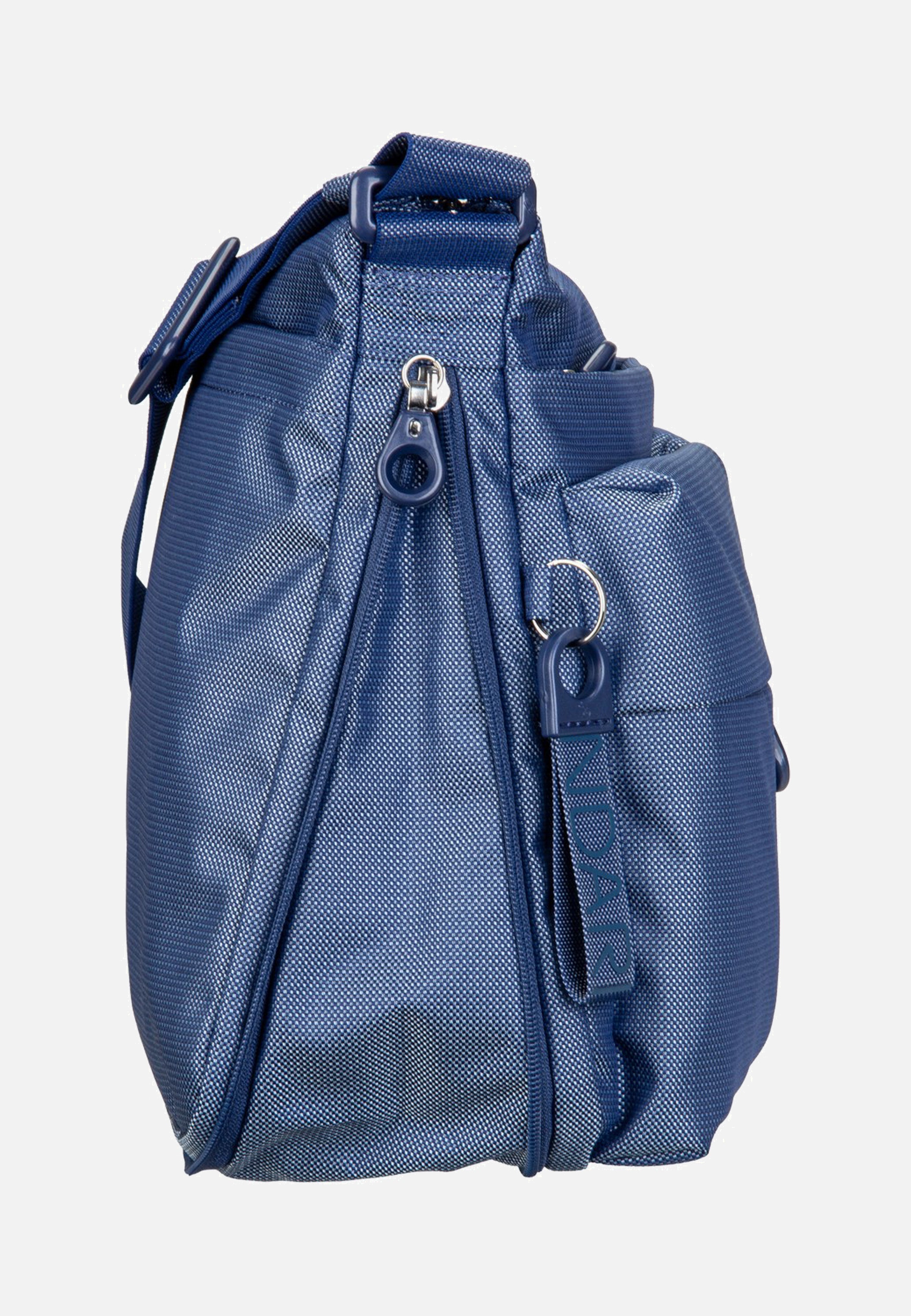 Mandarina Duck MD20 Big QMTX6 Cosmic Crossbody Bag