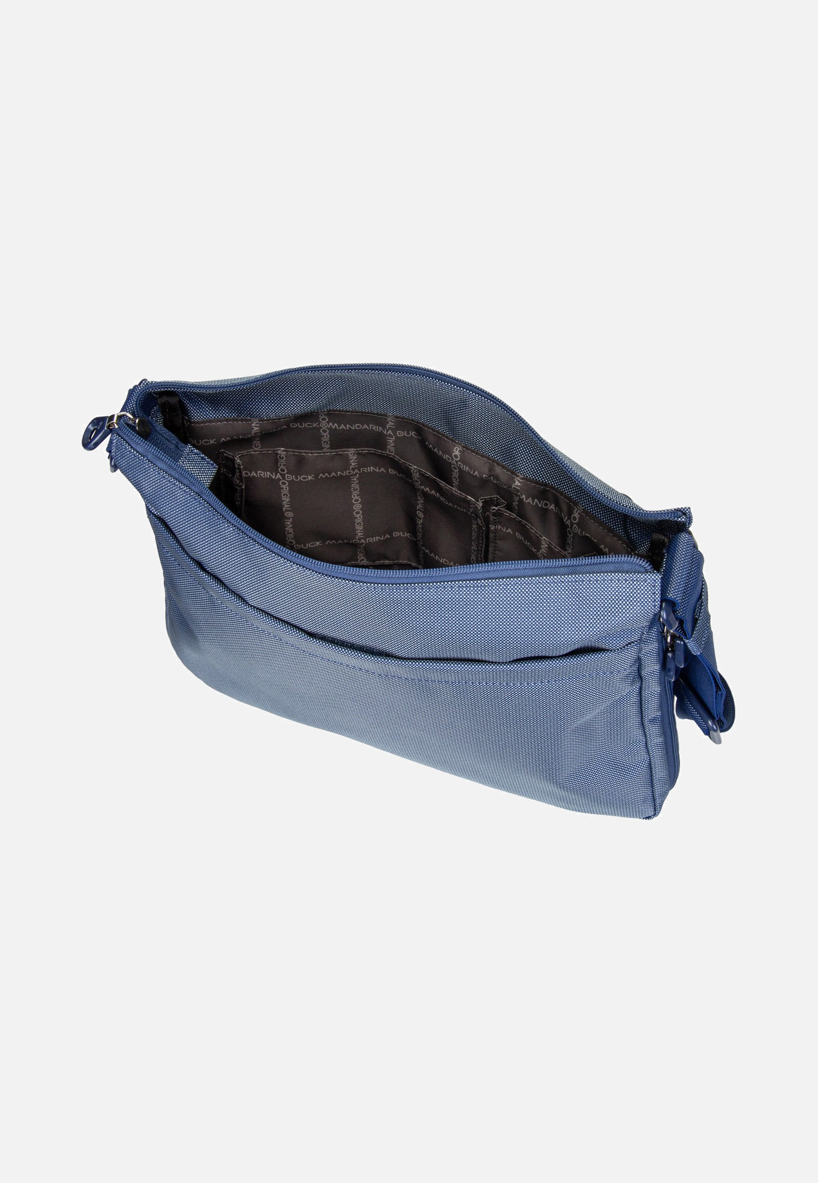 Mandarina Duck MD20 Big QMTX6 Cosmic Crossbody Bag
