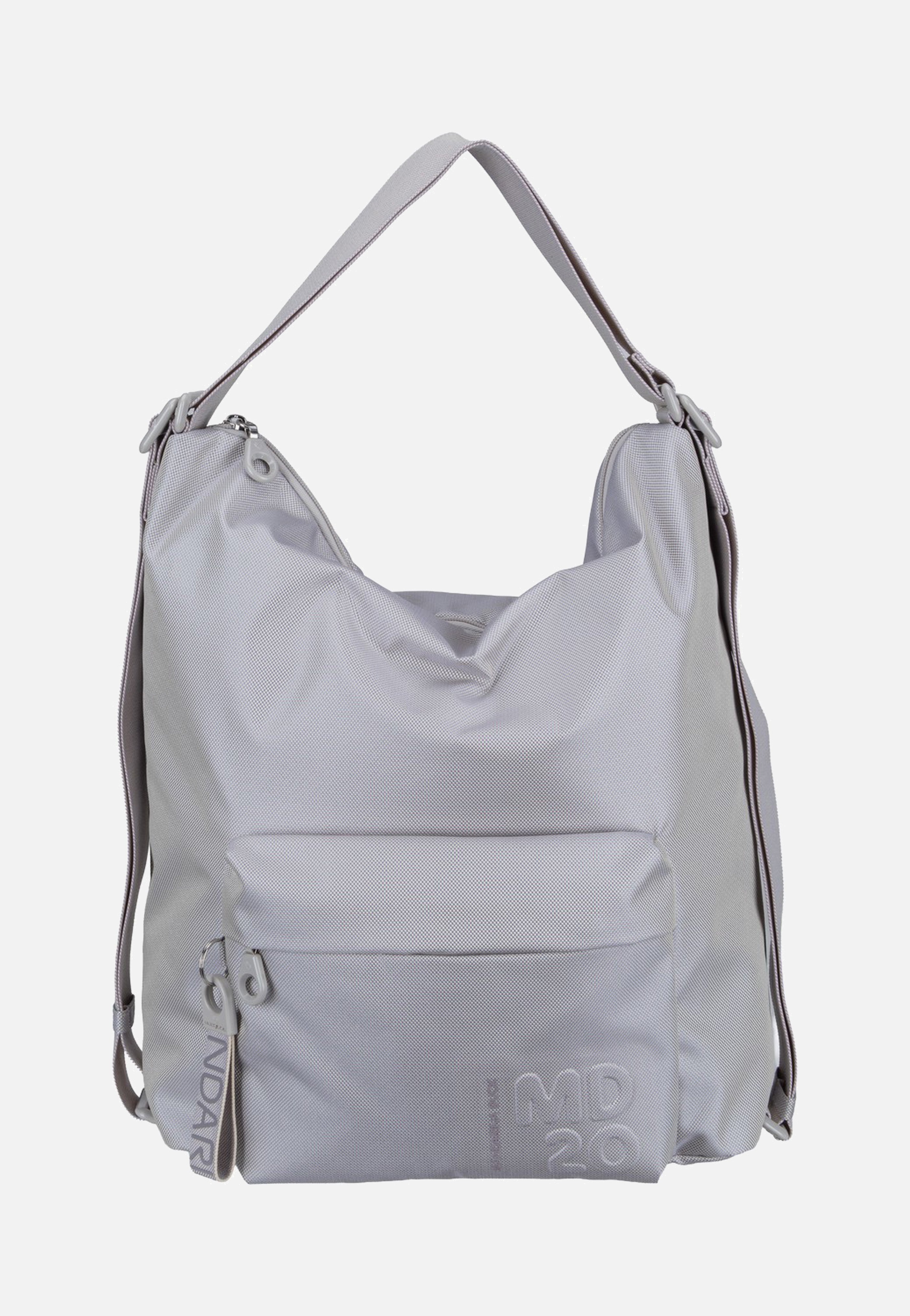 Mandarina Duck MD20 Hobo QMT09 Cocoon Backpack