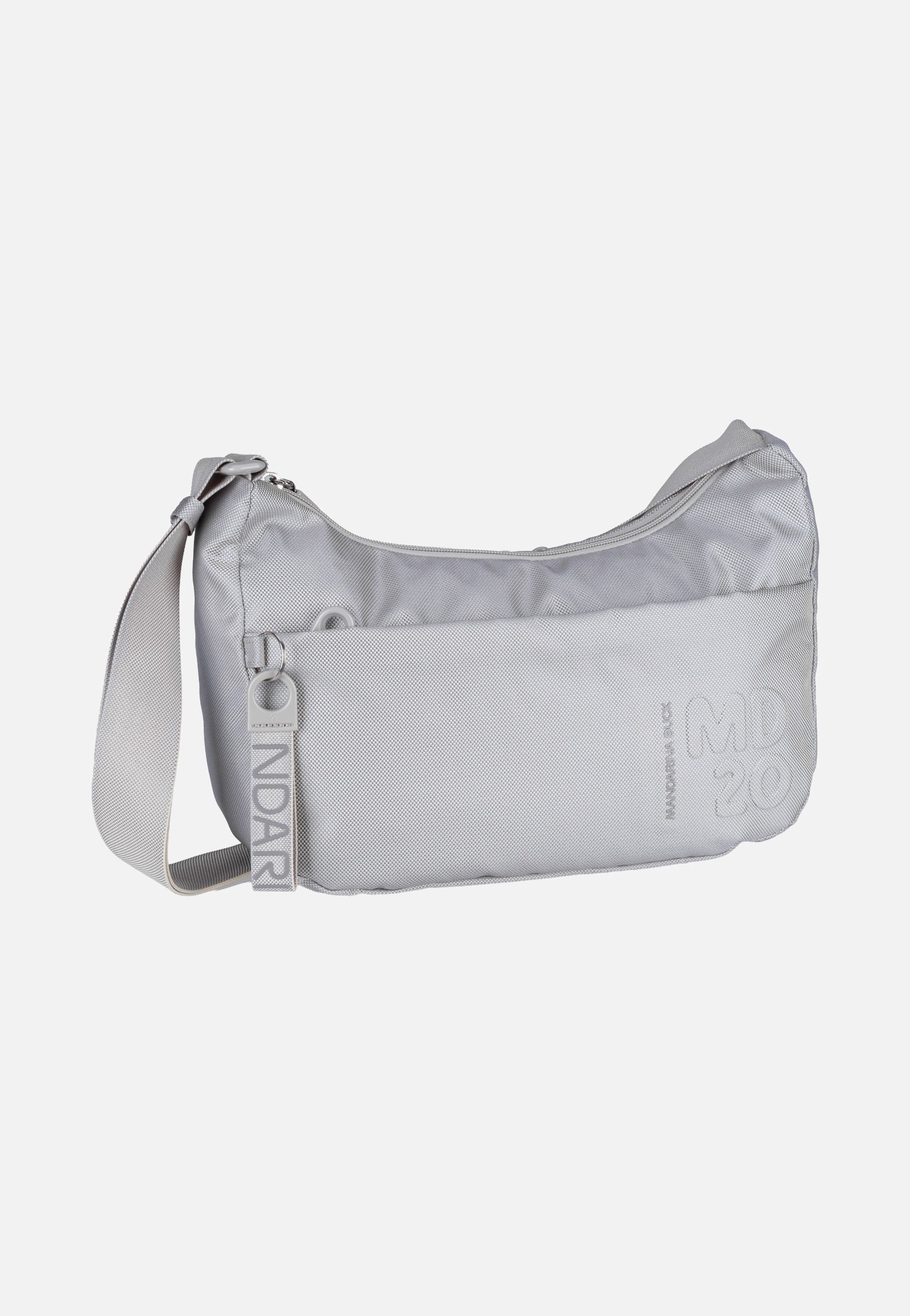 Mandarina Duck MD20 Hobo QMT30 Cocoon Pouch Bag
