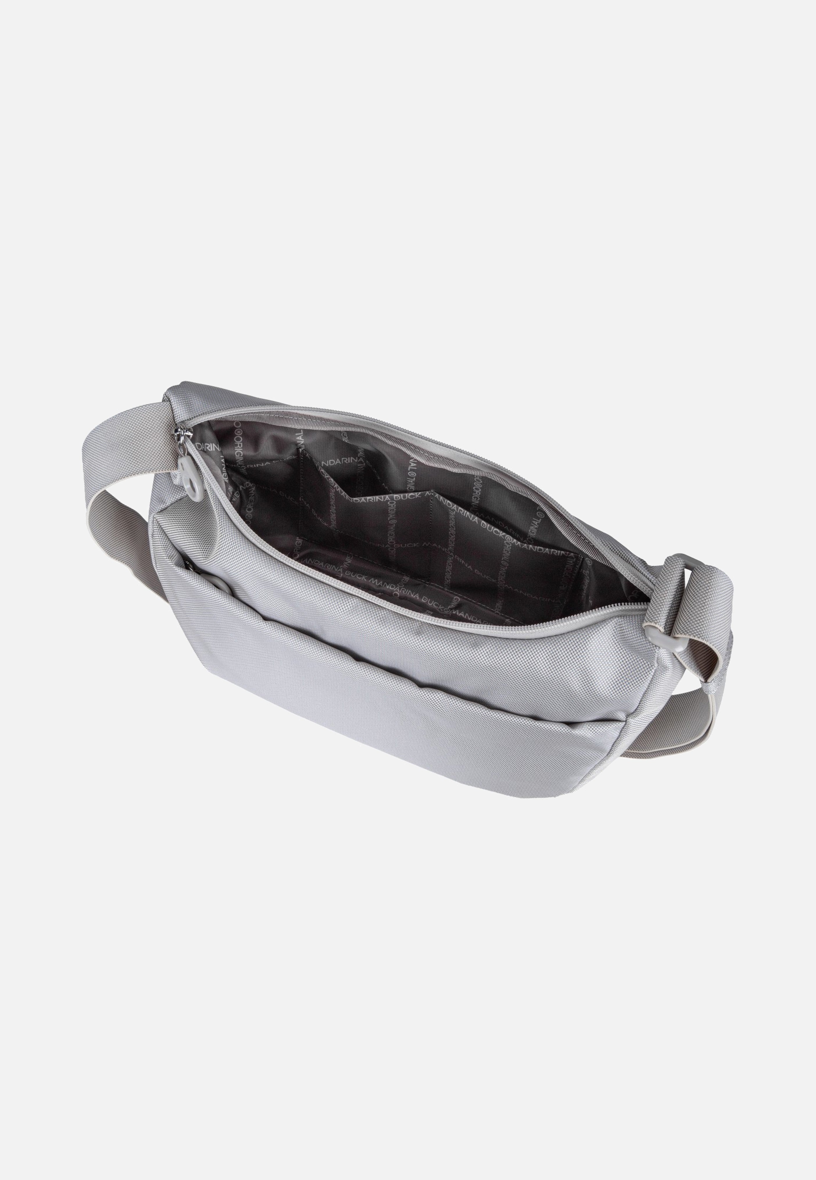 Mandarina Duck MD20 Hobo QMT30 Cocoon Pouch Bag