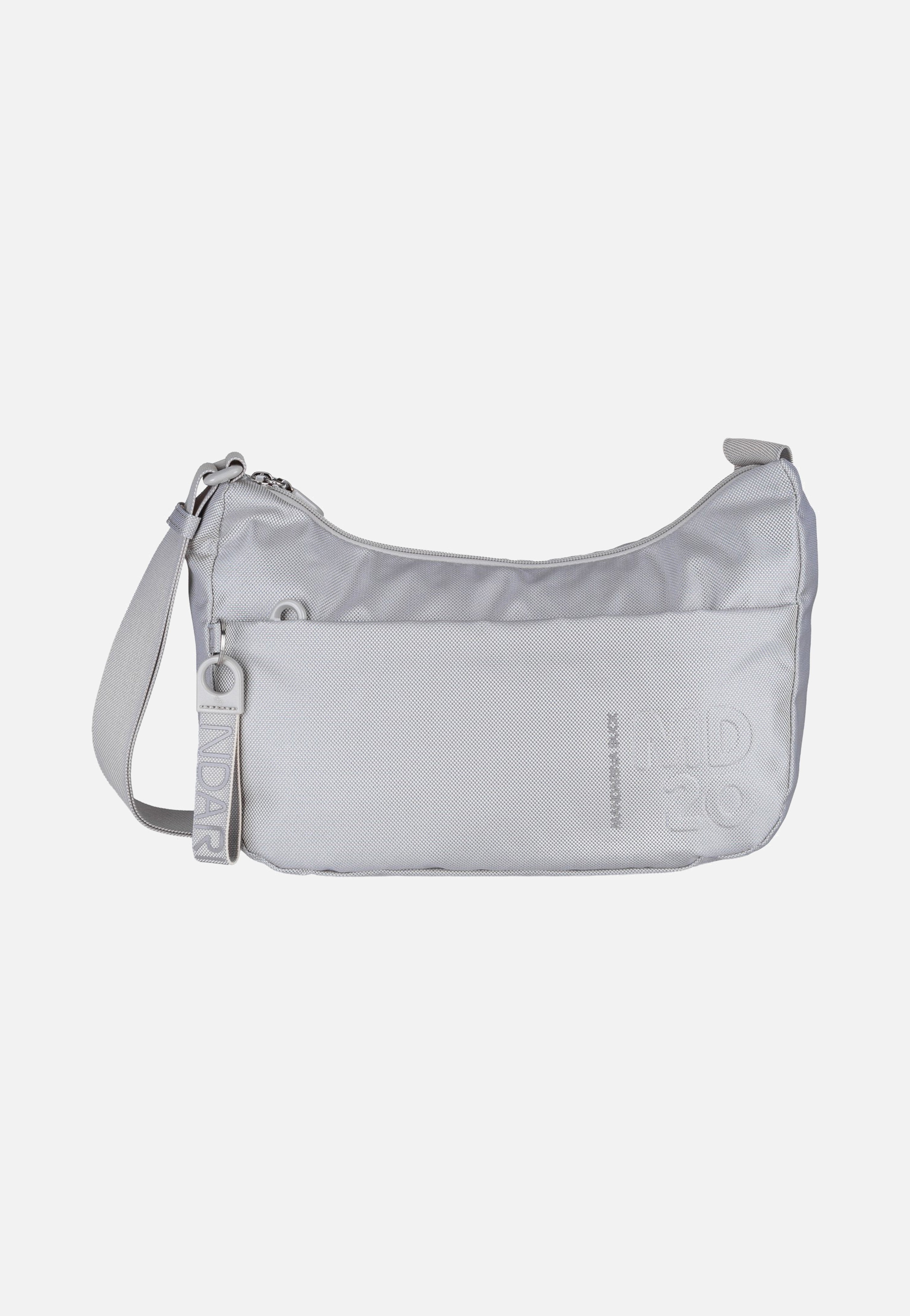 Mandarina Duck MD20 Hobo QMT30 Cocoon Pouch Bag