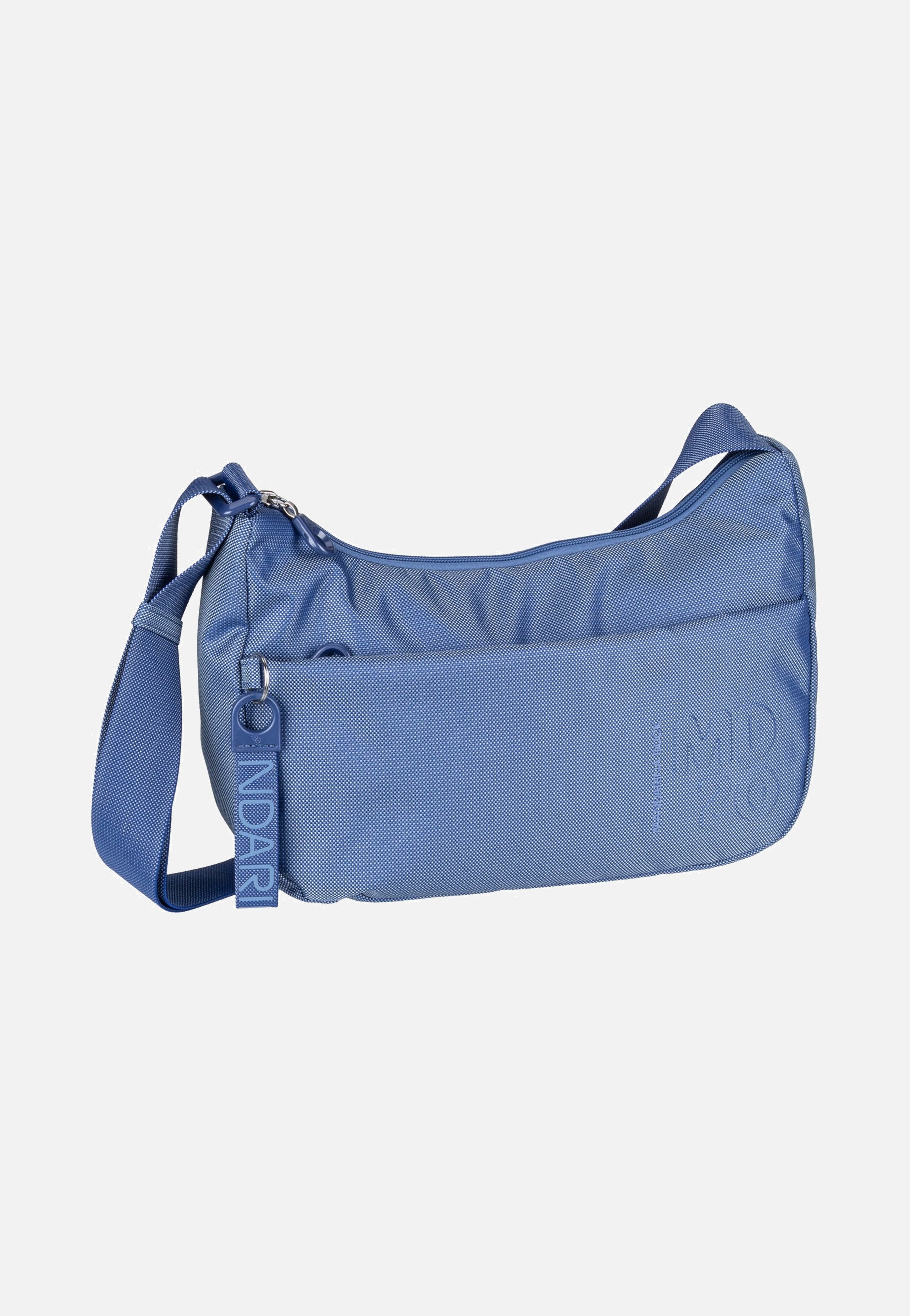 Mandarina Duck MD20 Hobo QMT30 Cosmic Crossbody Bag