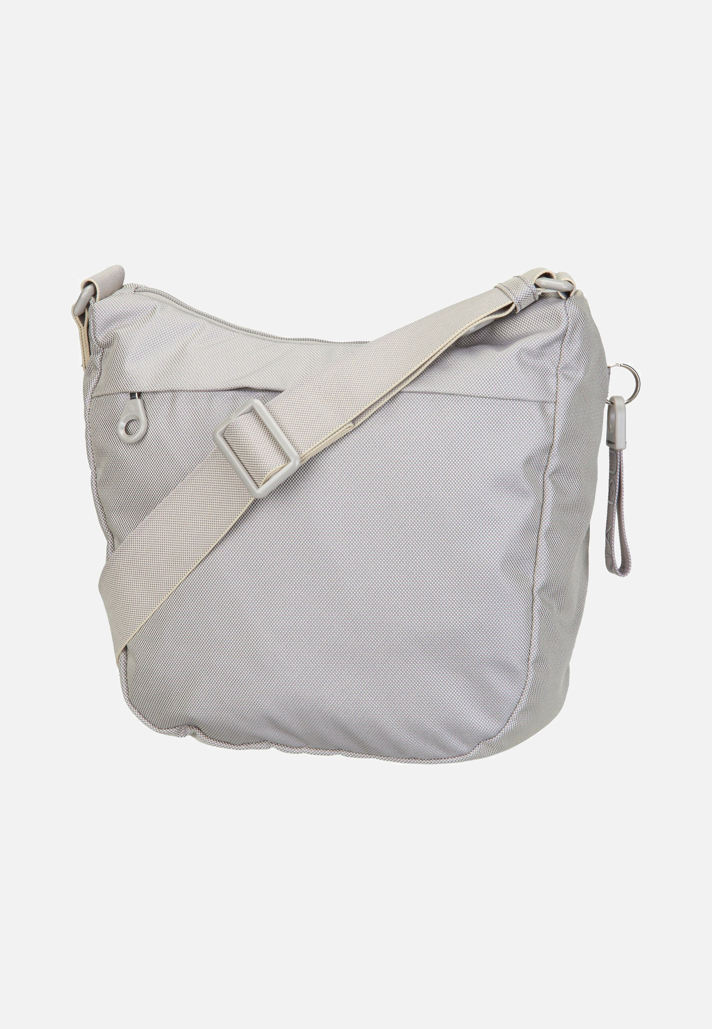 Mandarina Duck MD20 Hobo QMTV1 Cocoon Pouch Bag