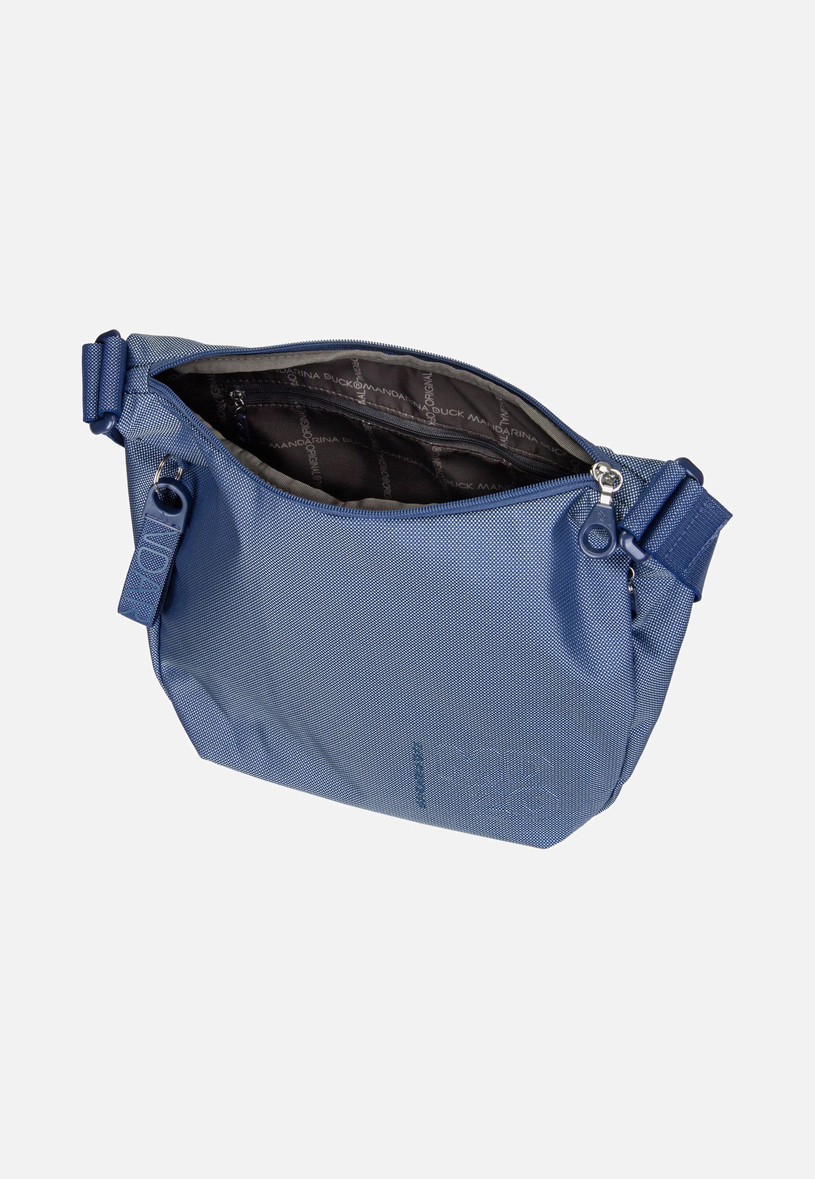 Mandarina Duck MD20 Hobo QMTV1 Cosmic Pouch Bag