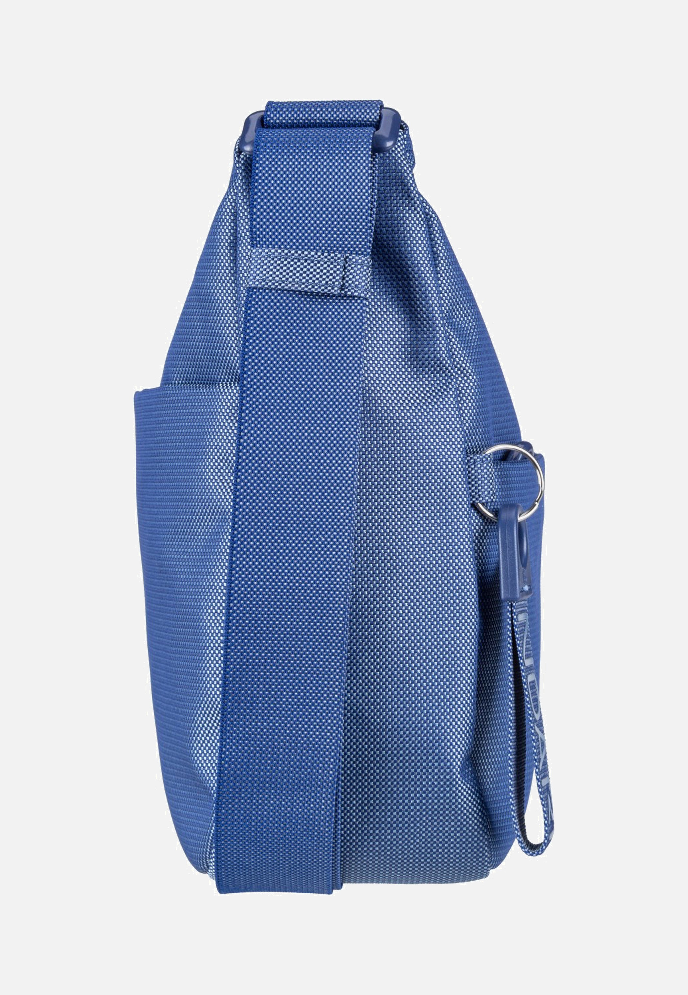 Mandarina Duck MD20 Medium Hobo QMT37 Cosmic Hobo Bag