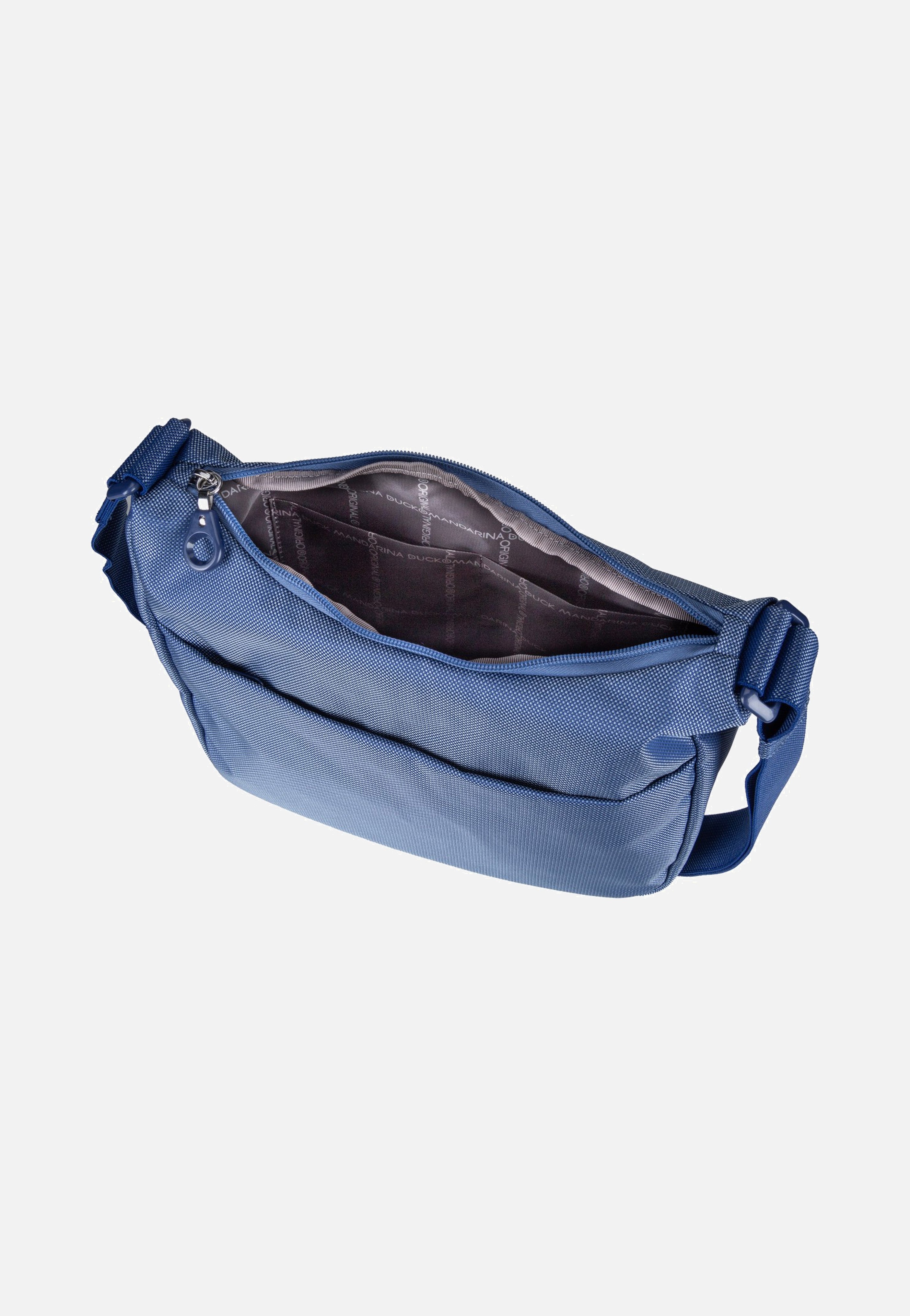Mandarina Duck MD20 Medium Hobo QMT37 Cosmic Hobo Bag