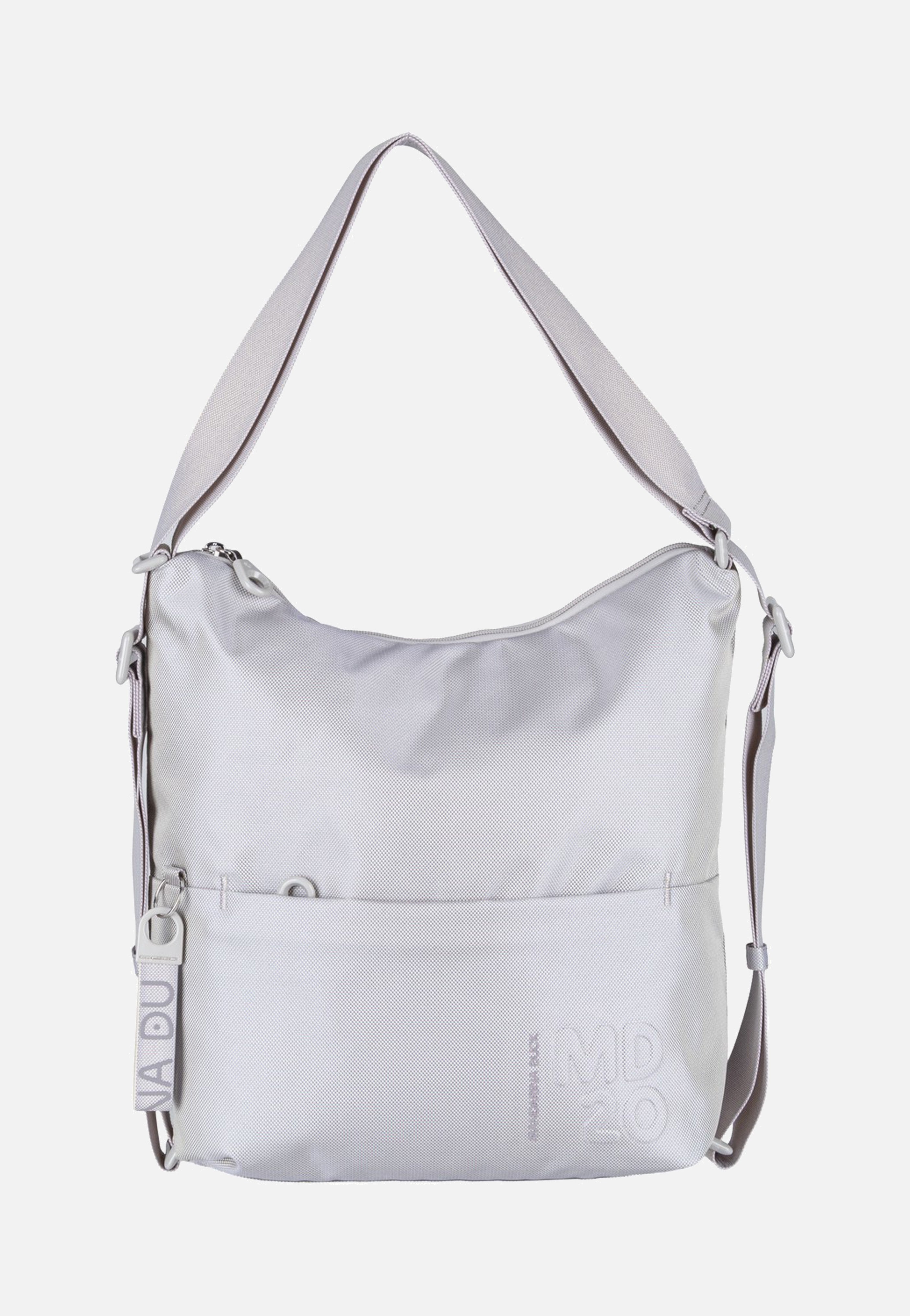 Mandarina Duck MD20 Medium Slide QMT38 Cocoon Backpack