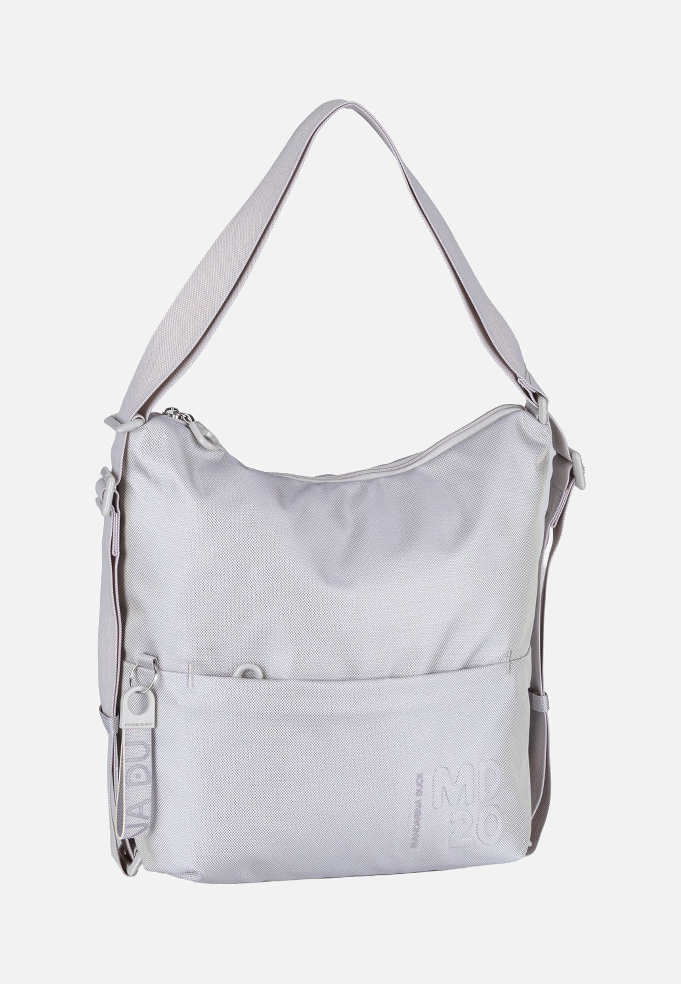 Mandarina Duck MD20 Medium Slide QMT38 Cocoon Backpack