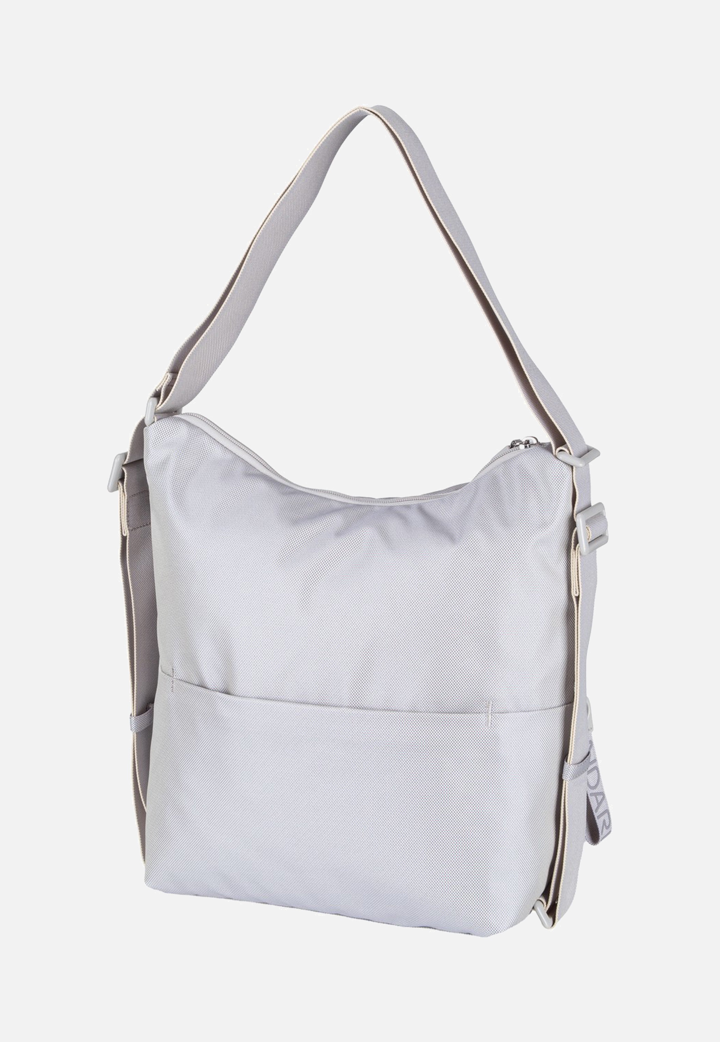 Mandarina Duck MD20 Medium Slide QMT38 Cocoon Backpack