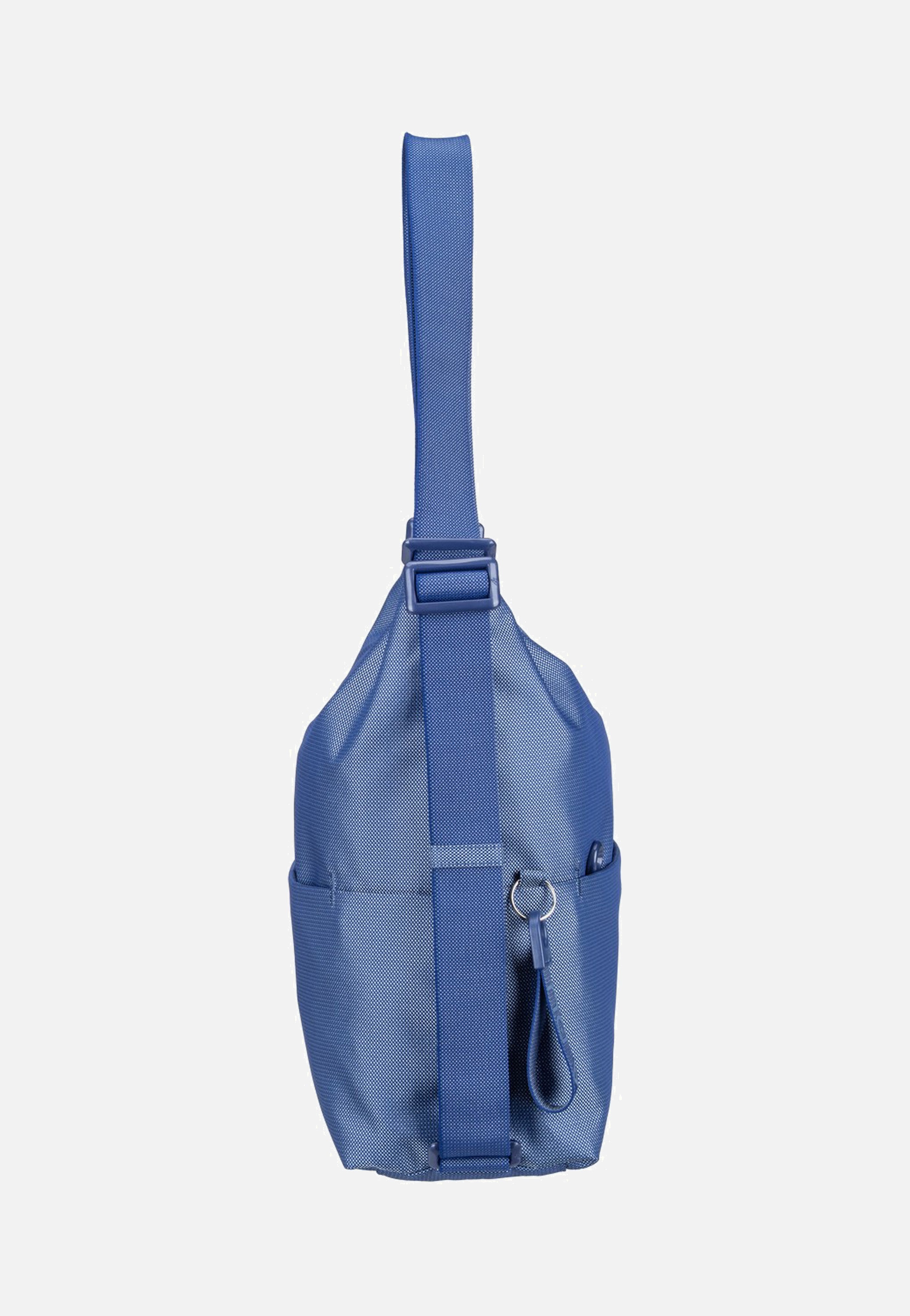 Mandarina Duck MD20 Medium Slide QMT38 Cosmic Backpack