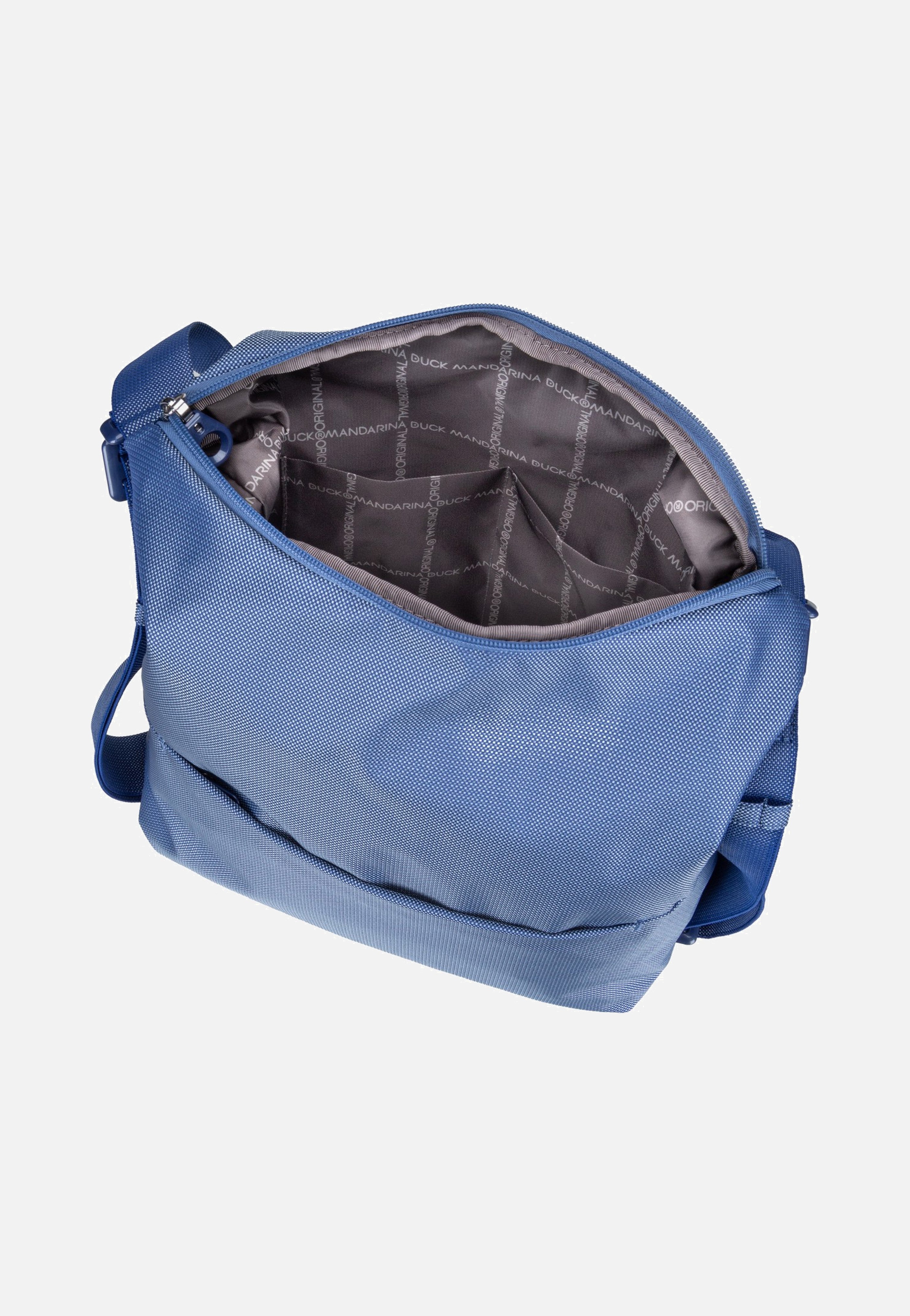Mandarina Duck MD20 Medium Slide QMT38 Cosmic Backpack