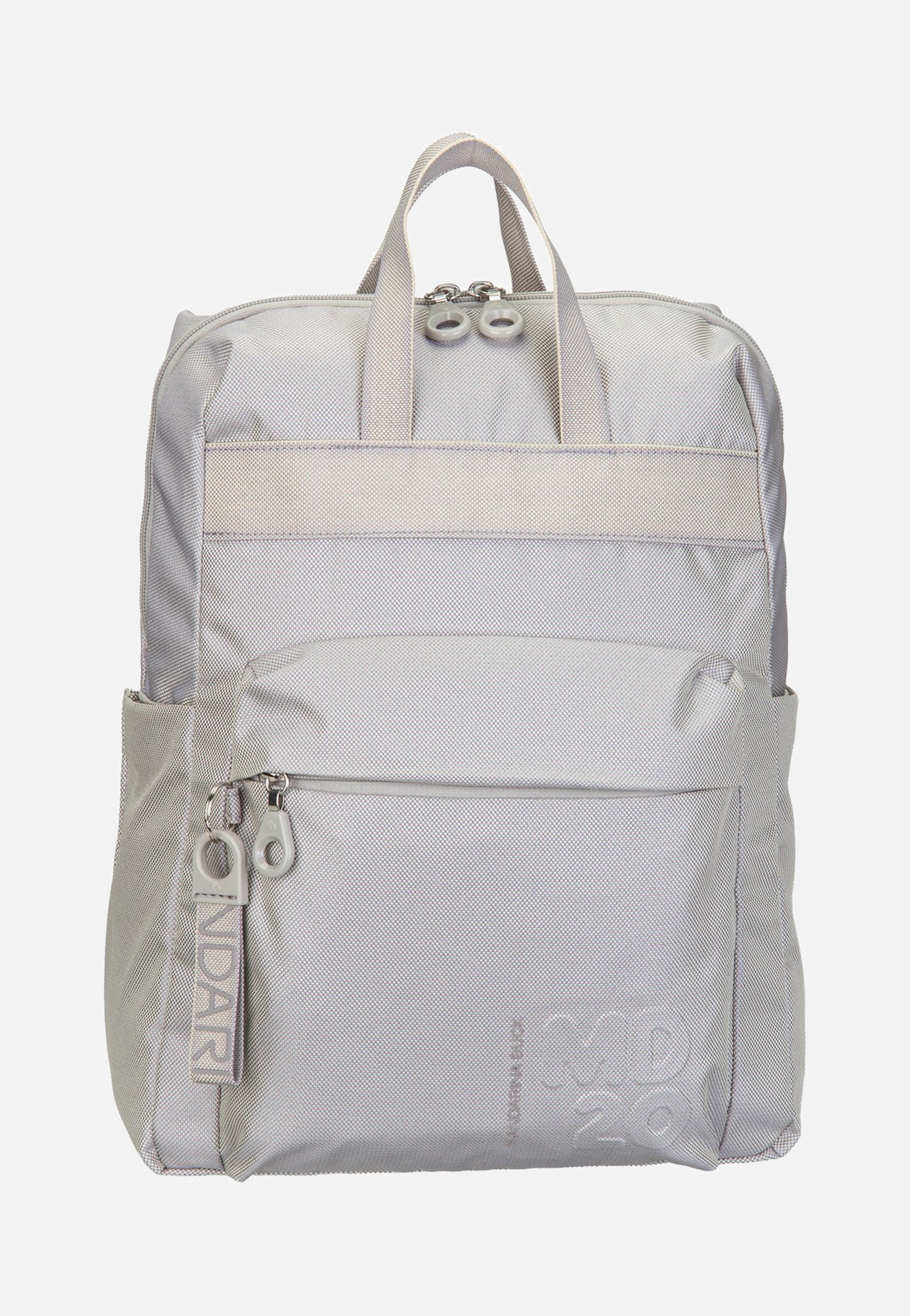 Mandarina Duck MD20 QMT17 Cocoon Backpack