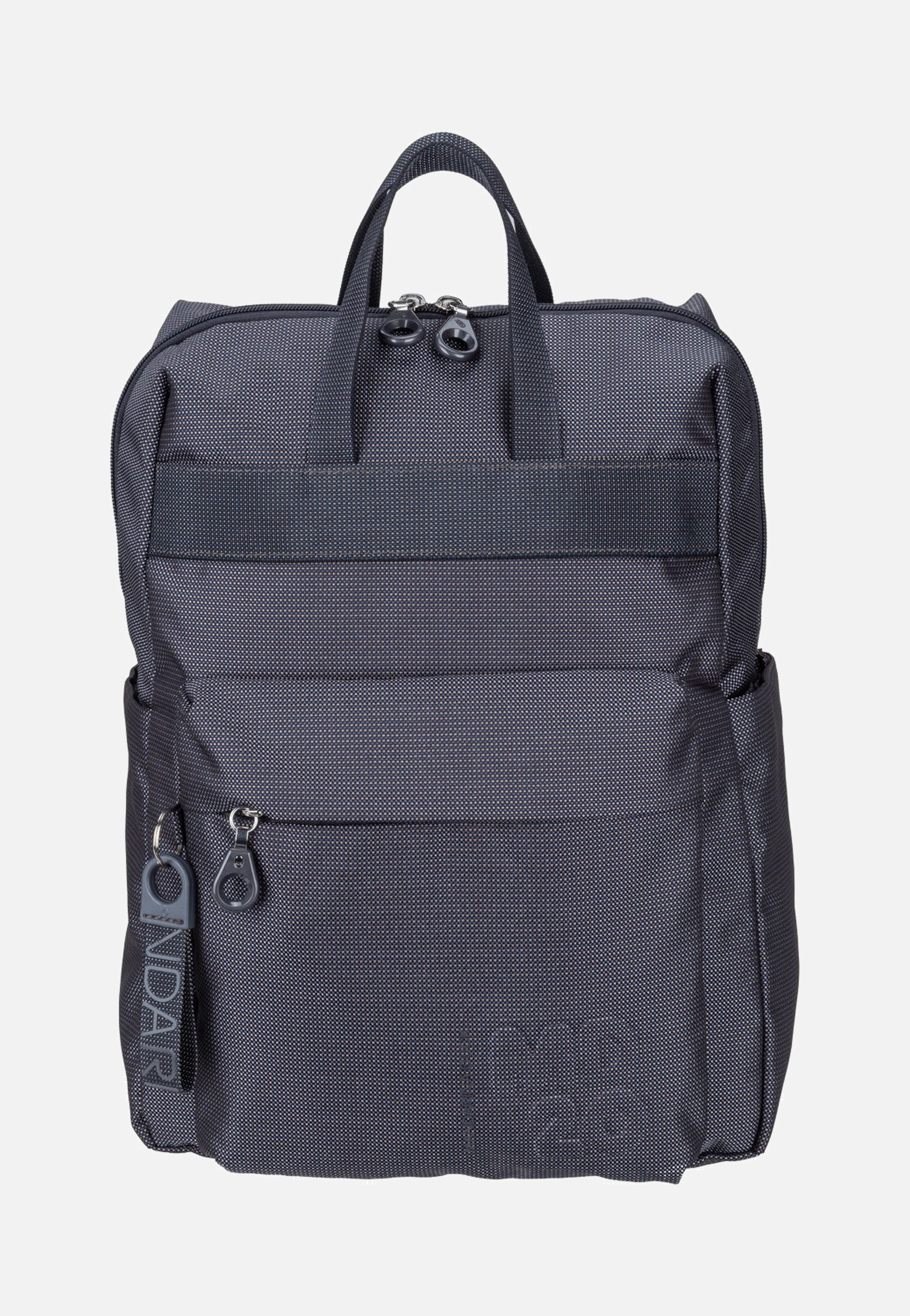 Mandarina Duck MD20 QMT17 Steel Mochila