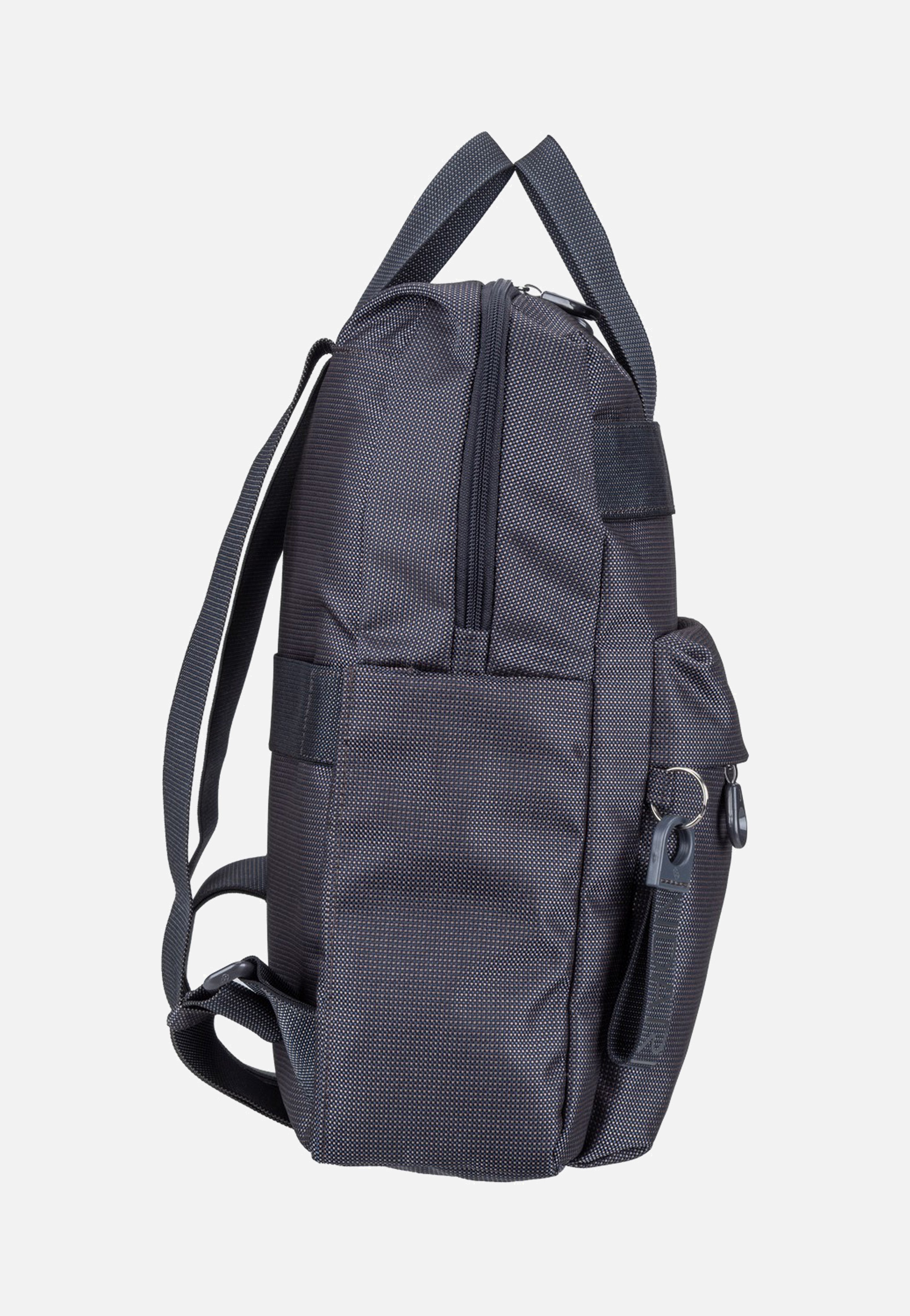 Mandarina Duck MD20 QMT17 Steel Mochila