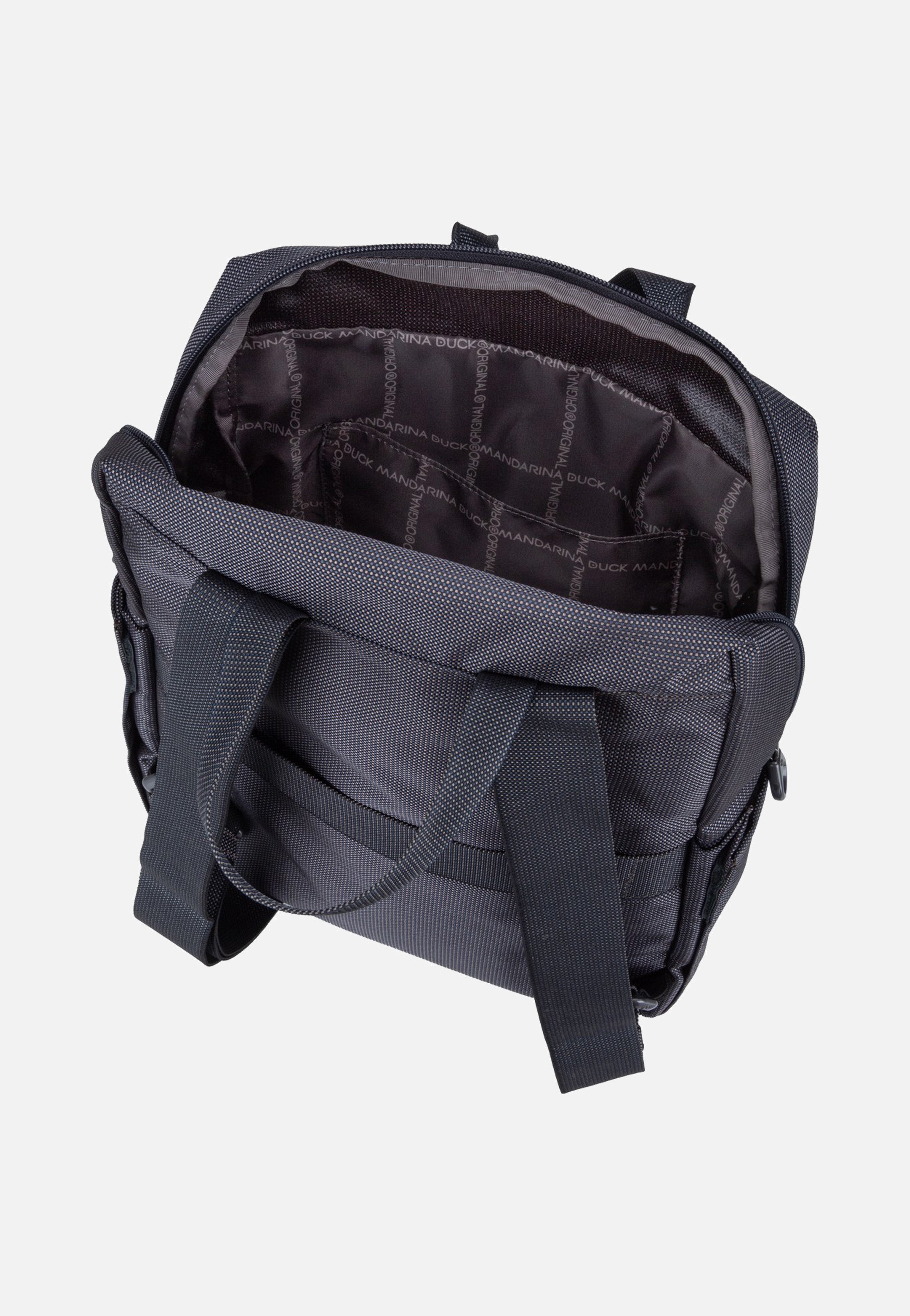 Mandarina Duck MD20 QMT17 Steel Mochila