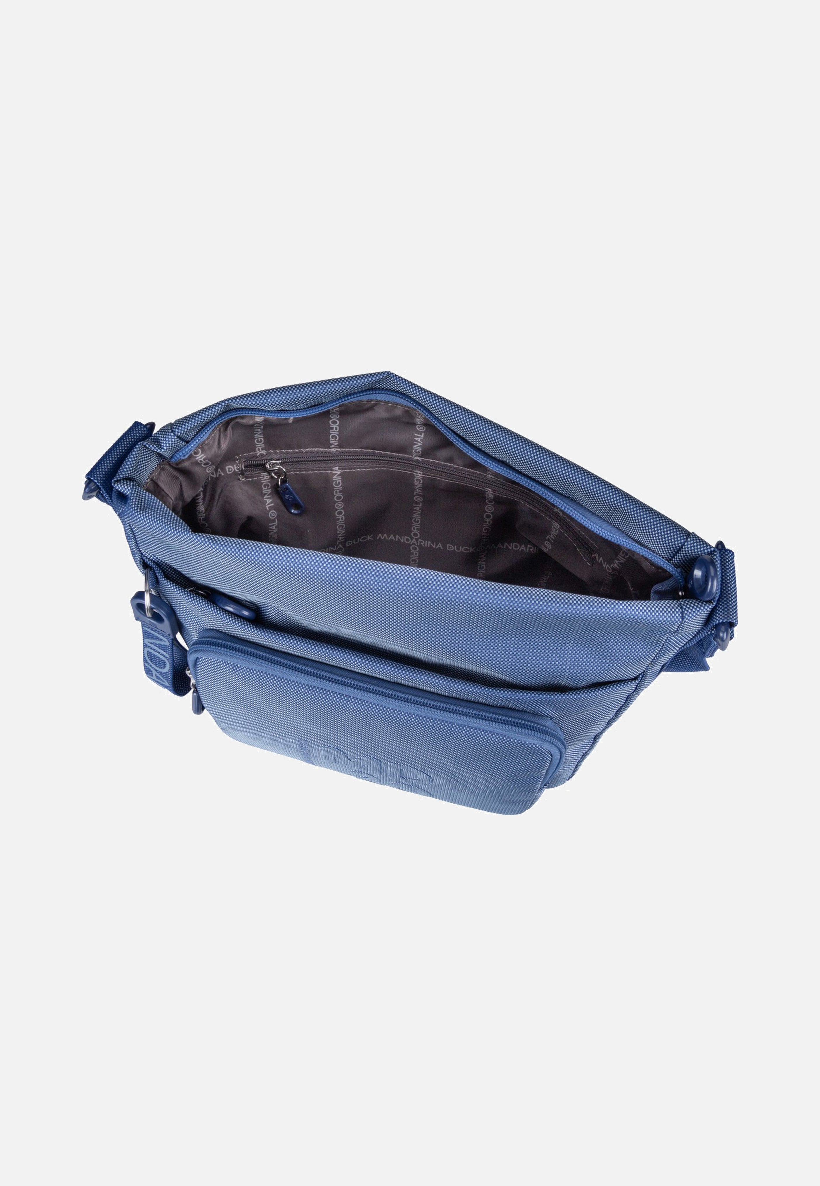 Mandarina Duck MD20 QMT43 Cosmic Crossbody Bag