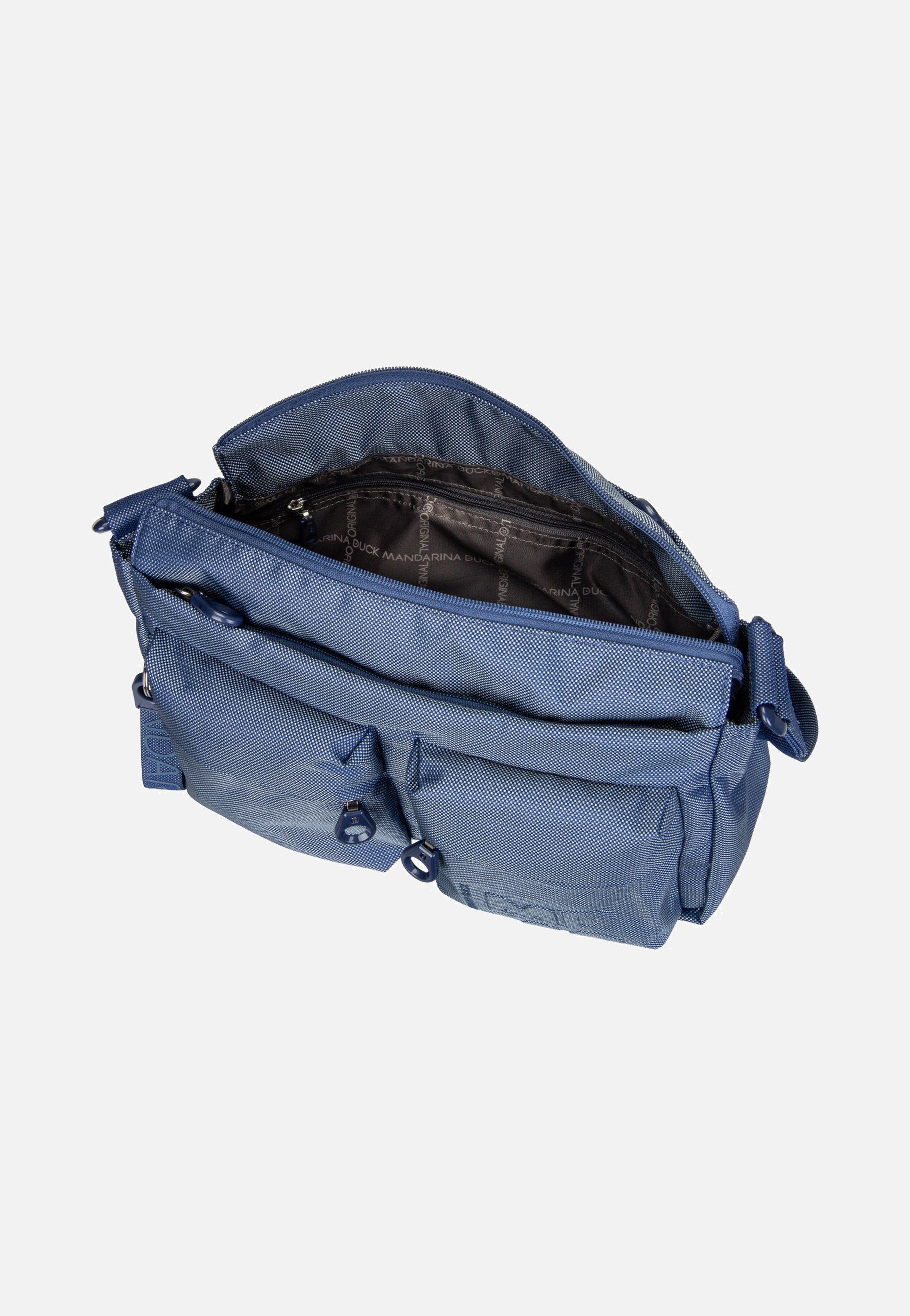 Mandarina Duck MD20 QMTX5 Cosmic Crossbody Bag