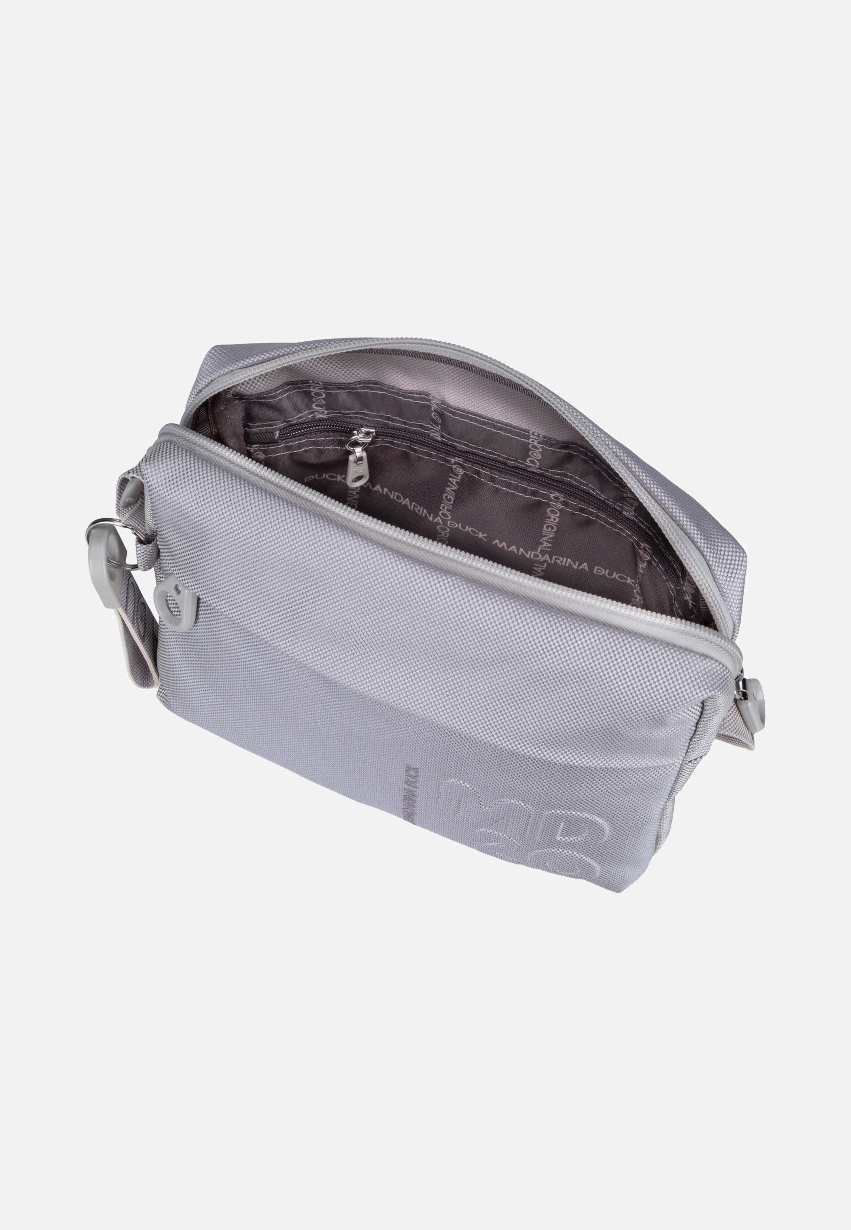 Mandarina Duck MD20 Small QMT34 Cocoon Crossbody Bag