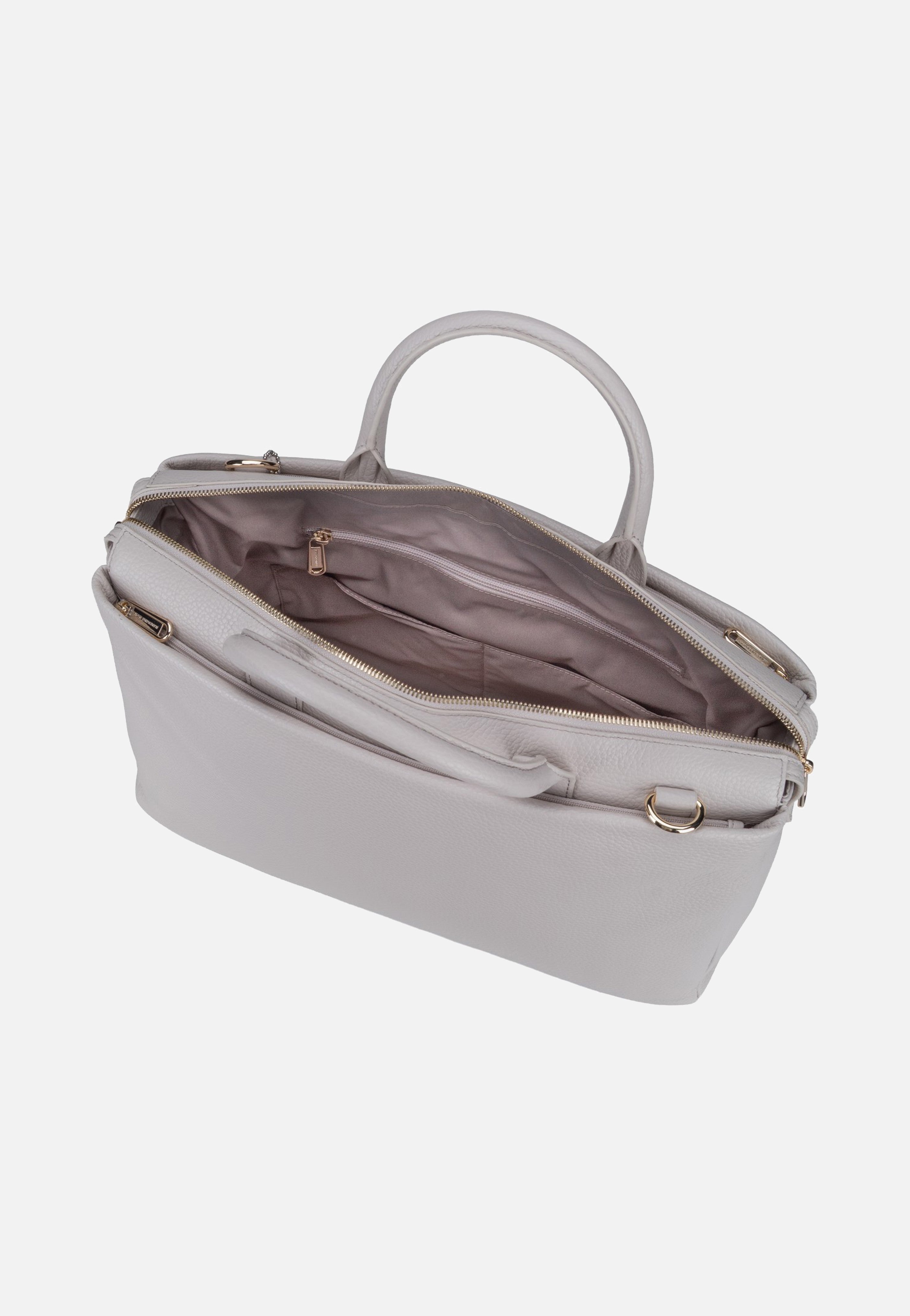 Mandarina Duck Mellow Urban Handbag MWT04 Cocoon Briefcase