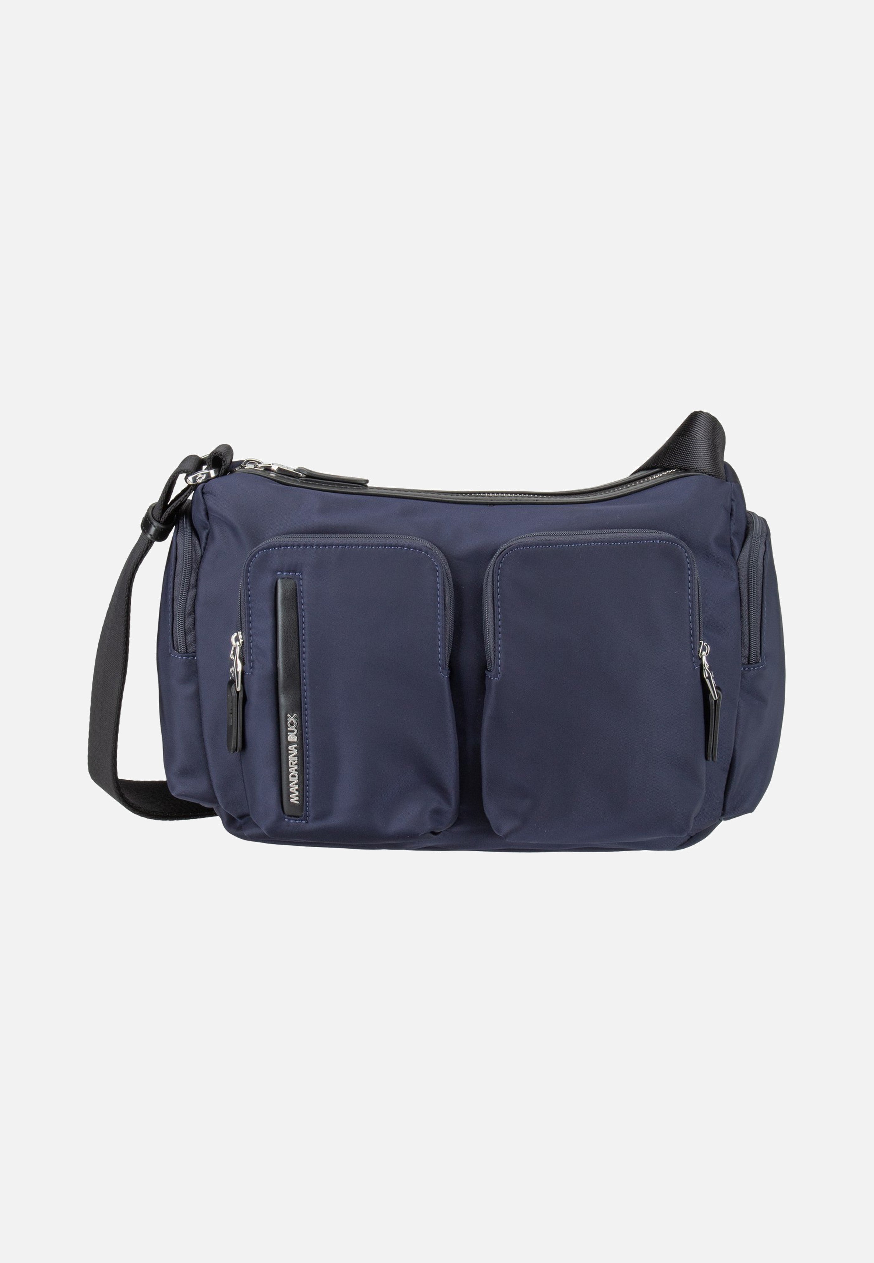 Mandarina Duck Hunter Cargo VCT54 Eclipse Crossbody Bag