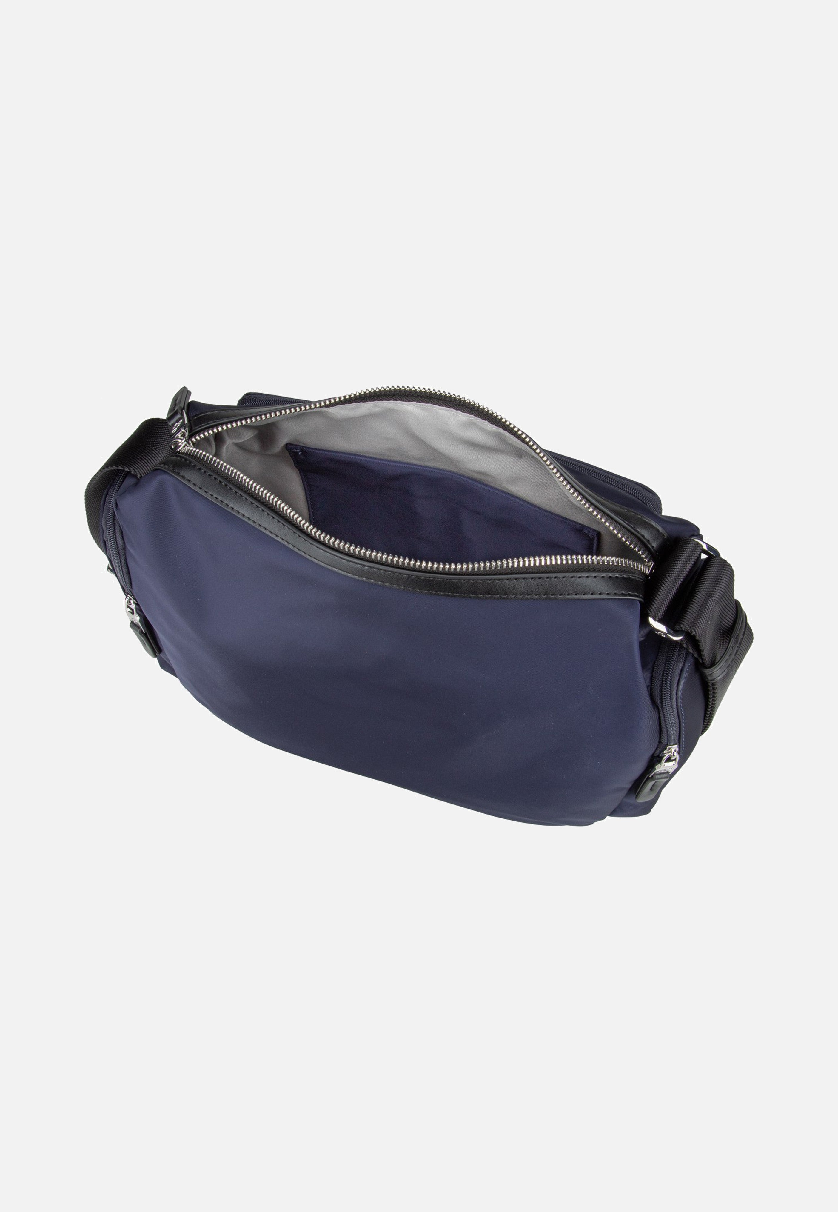 Mandarina Duck Hunter Cargo VCT54 Eclipse Crossbody Bag