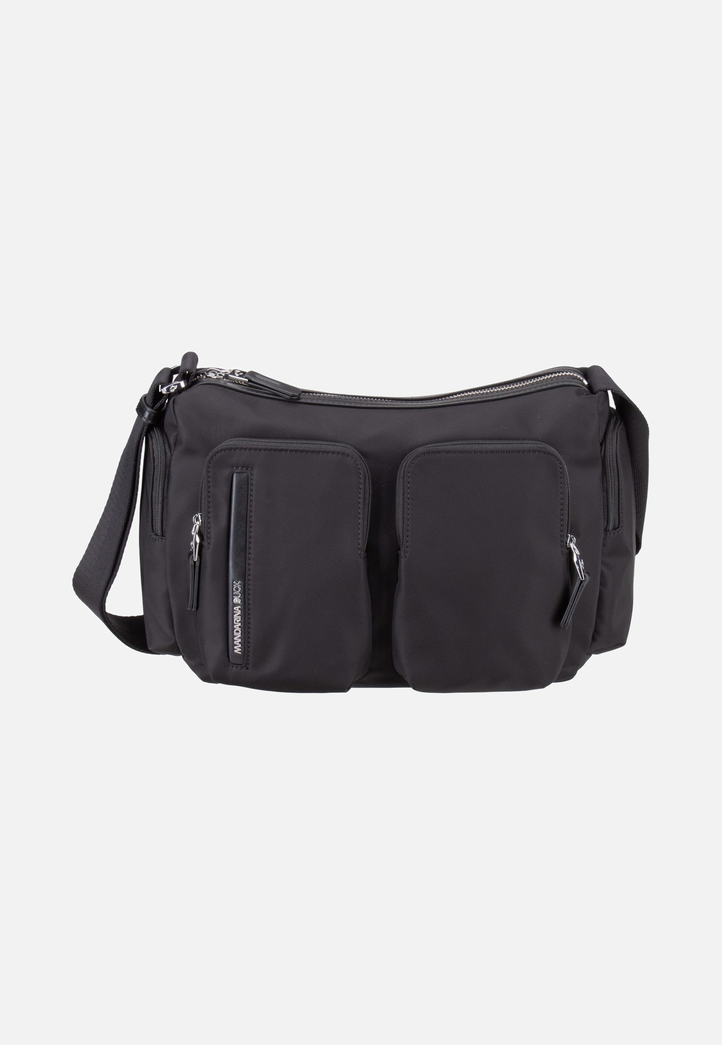 Mandarina Duck Hunter Cargo VCT54 Eclipse Crossbody Bag