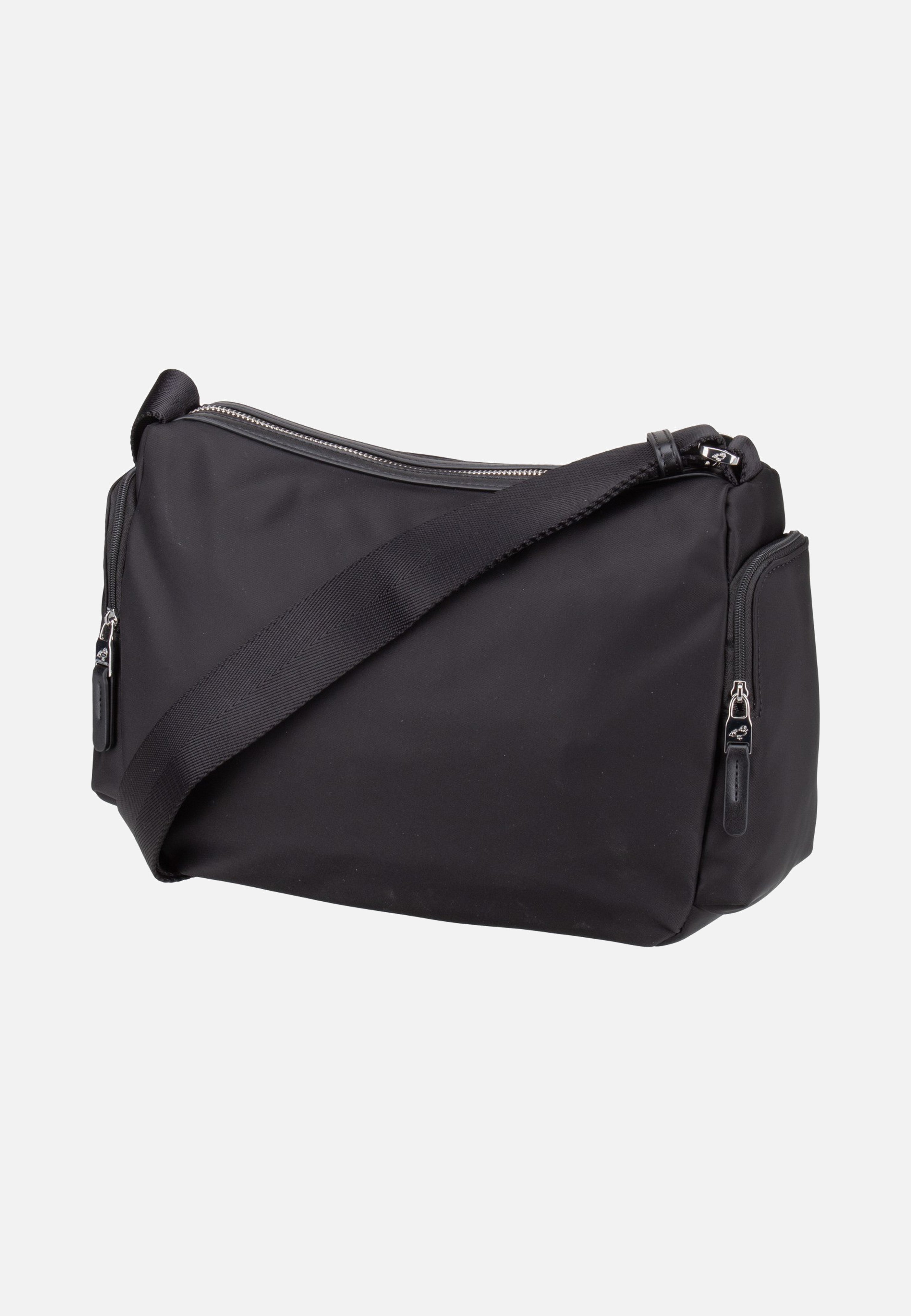 Mandarina Duck Hunter Cargo VCT54 Eclipse Crossbody Bag