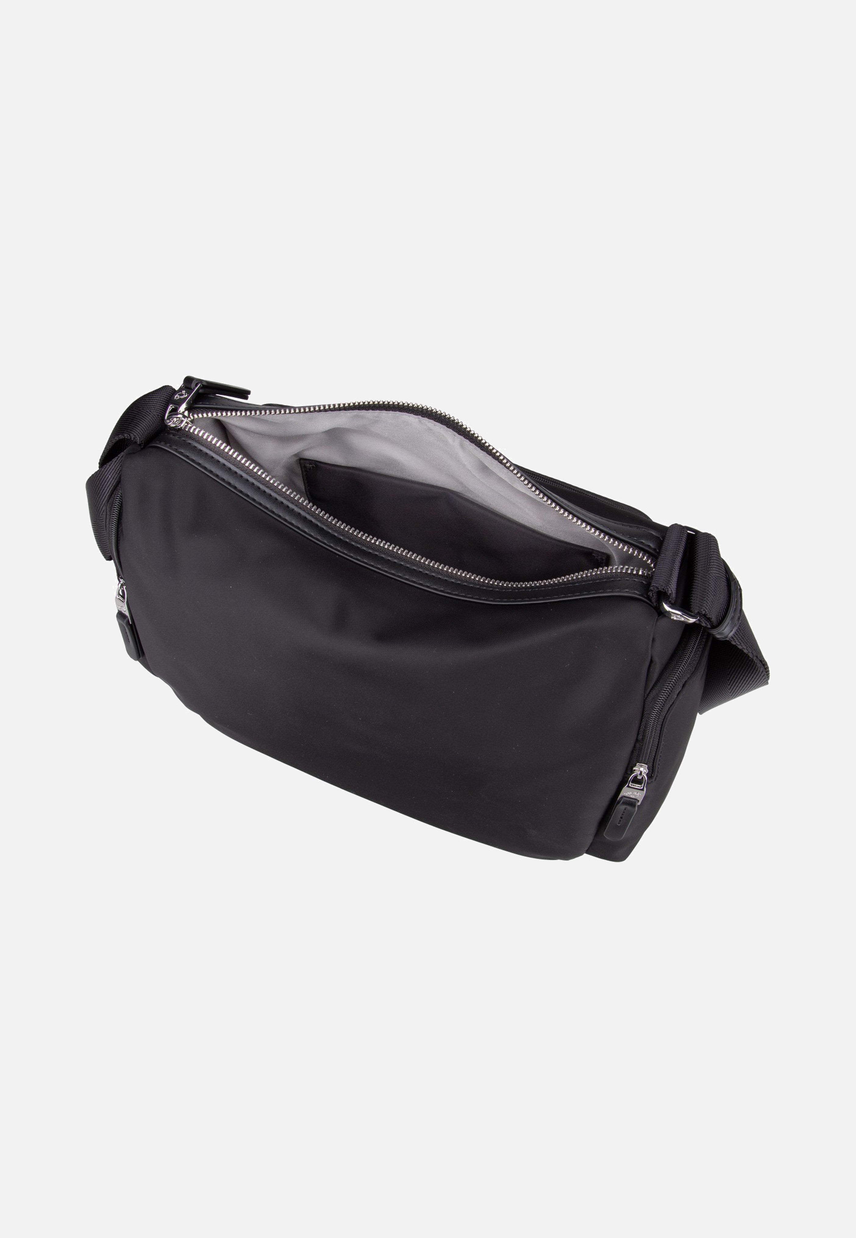 Mandarina Duck Hunter Cargo VCT54 Eclipse Crossbody Bag