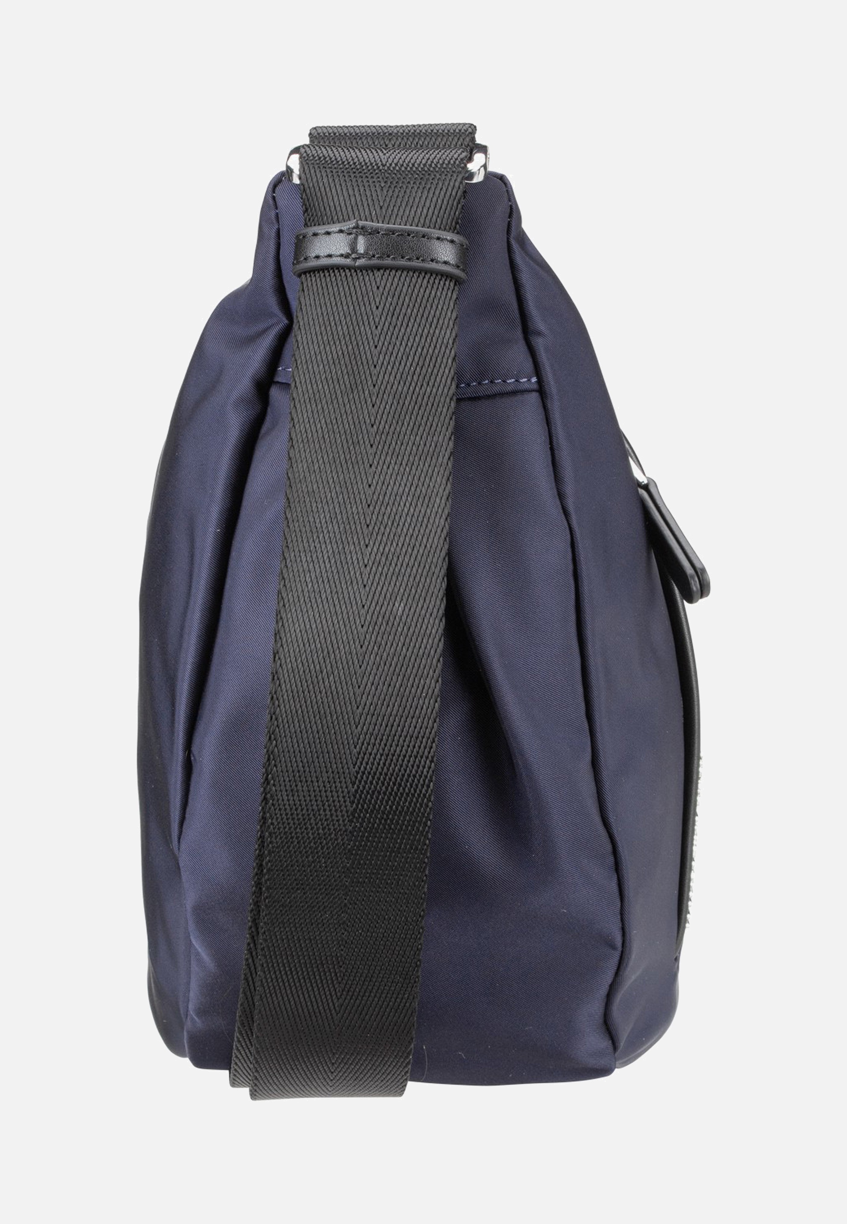 Mandarina Duck - Hunter Medium VCT46 Eclipse - Hobo Bag | Neutral-Image