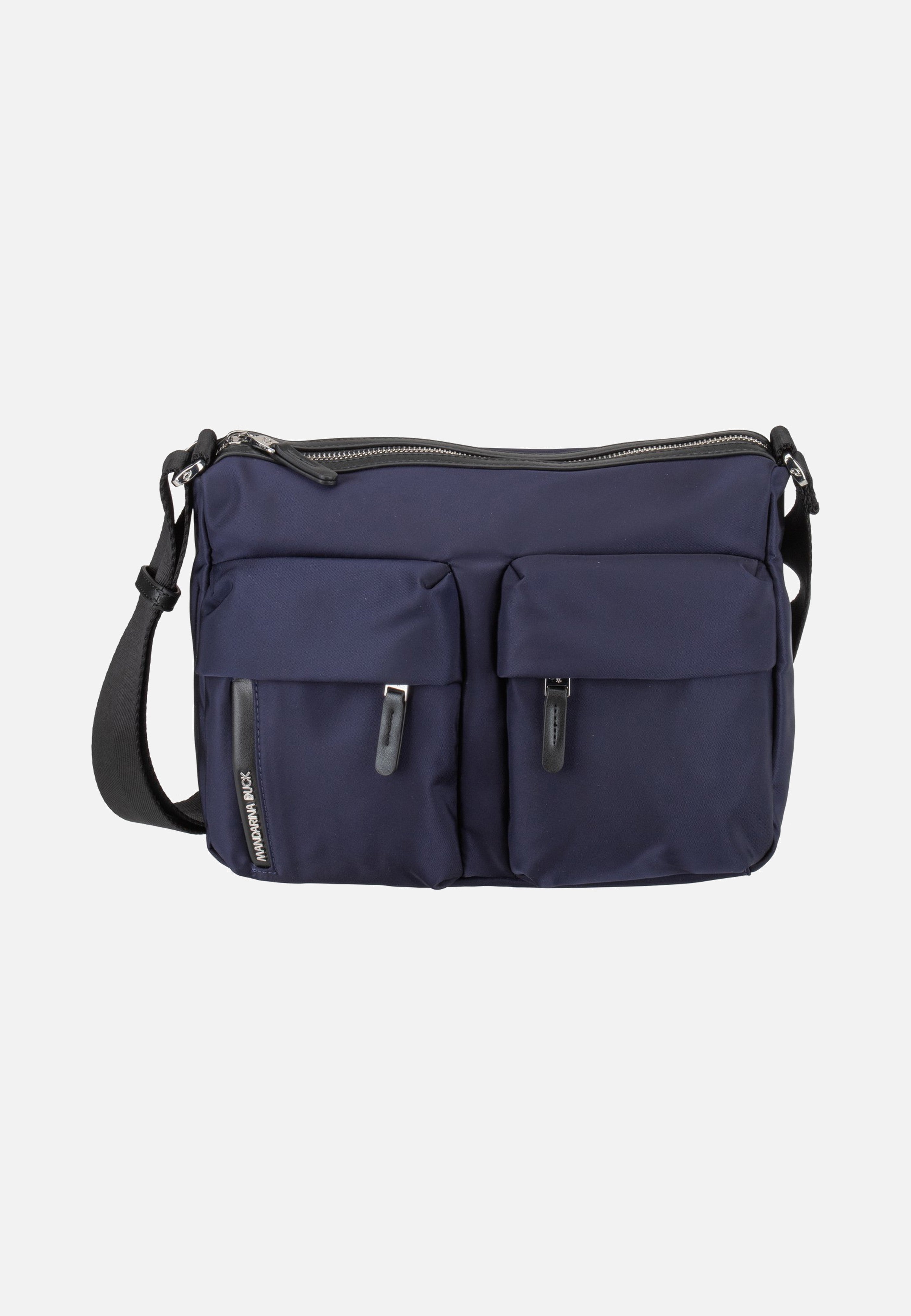 Mandarina Duck Hunter VCT18 Eclipse Crossbody Bag