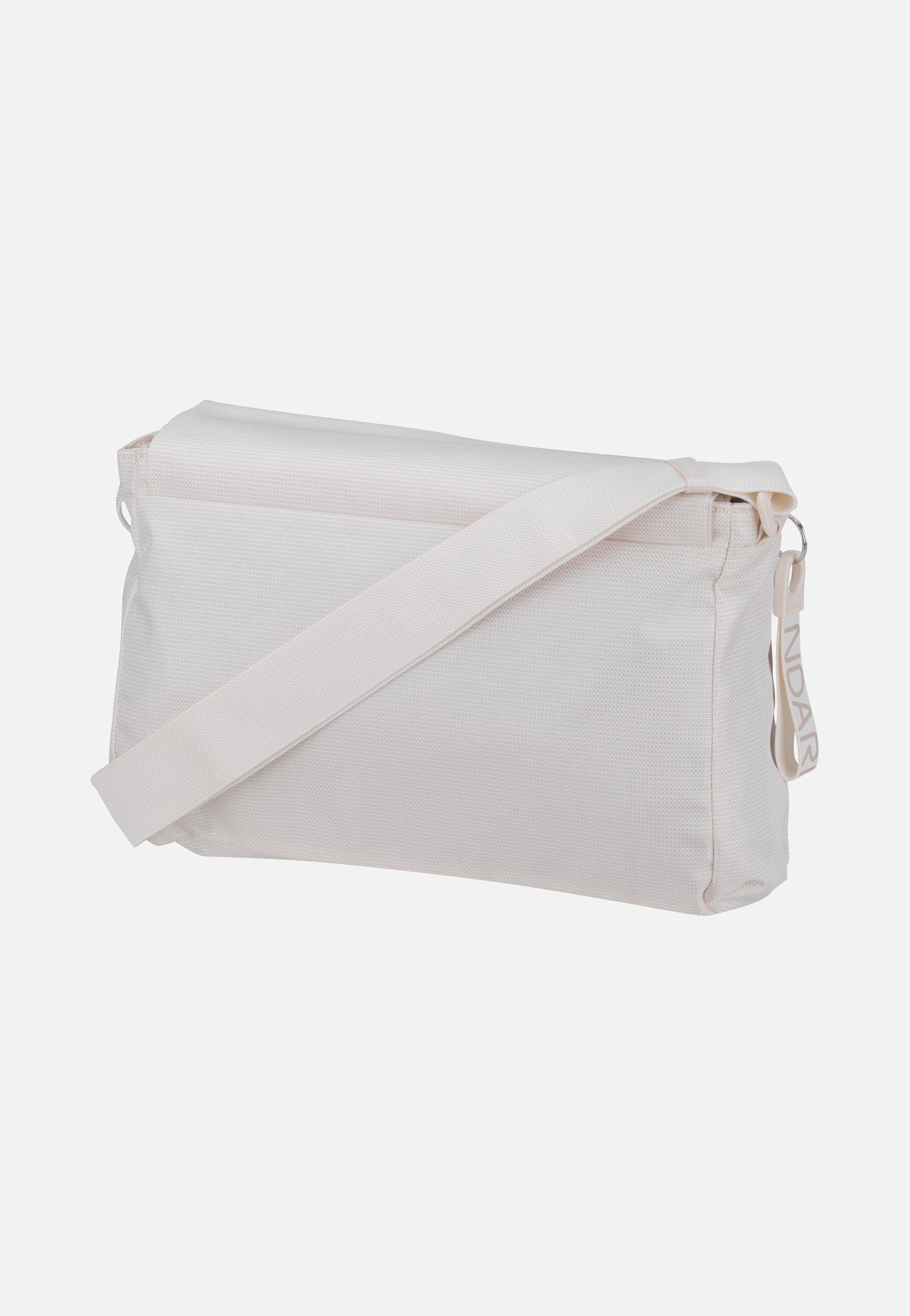 Mandarina Duck - MD20 QMT28 Latte - Messenger Bag | Women-Image